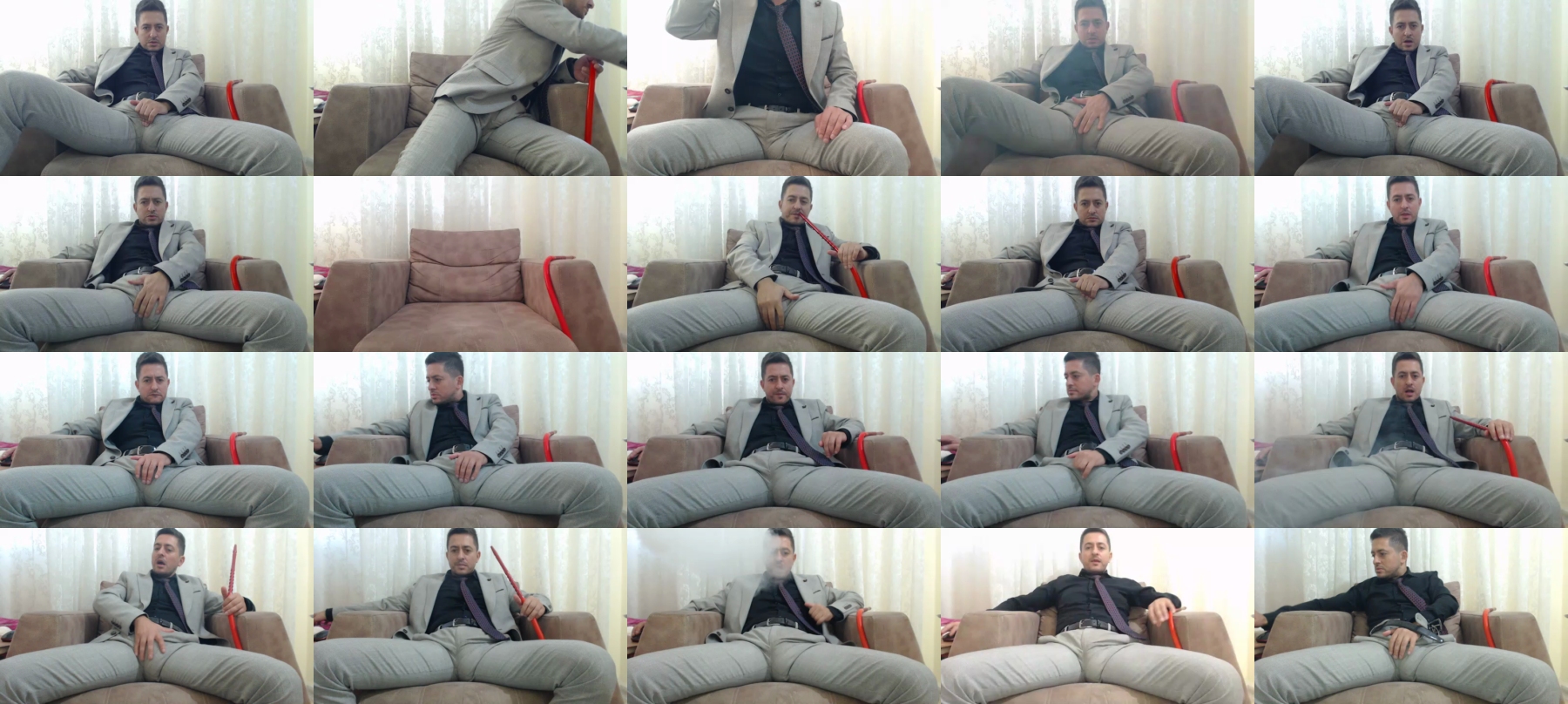 xpervertmasterx  23-09-2021 Recorded Video Naked