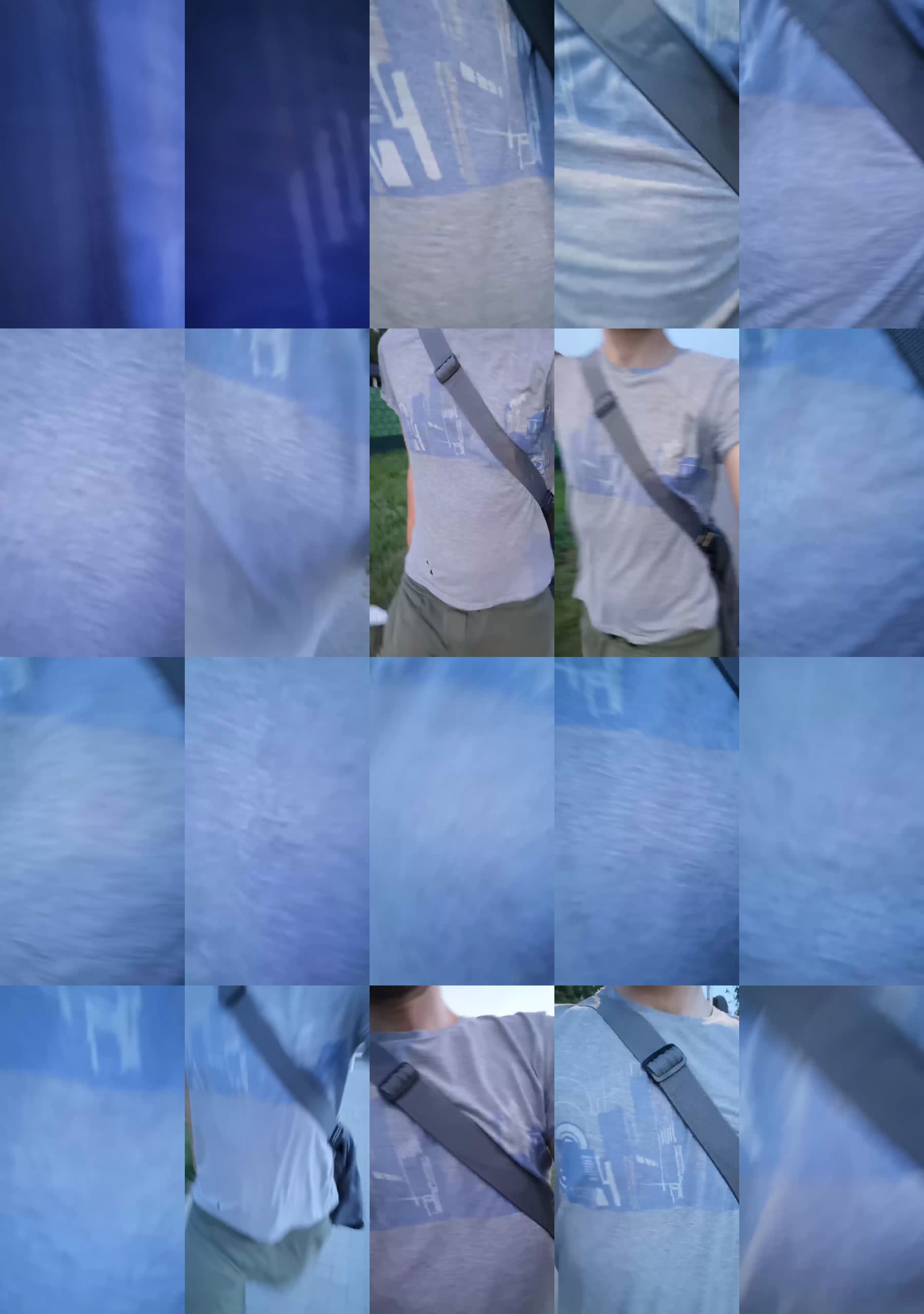 23rdROOM  23-09-2021 Recorded Video Topless