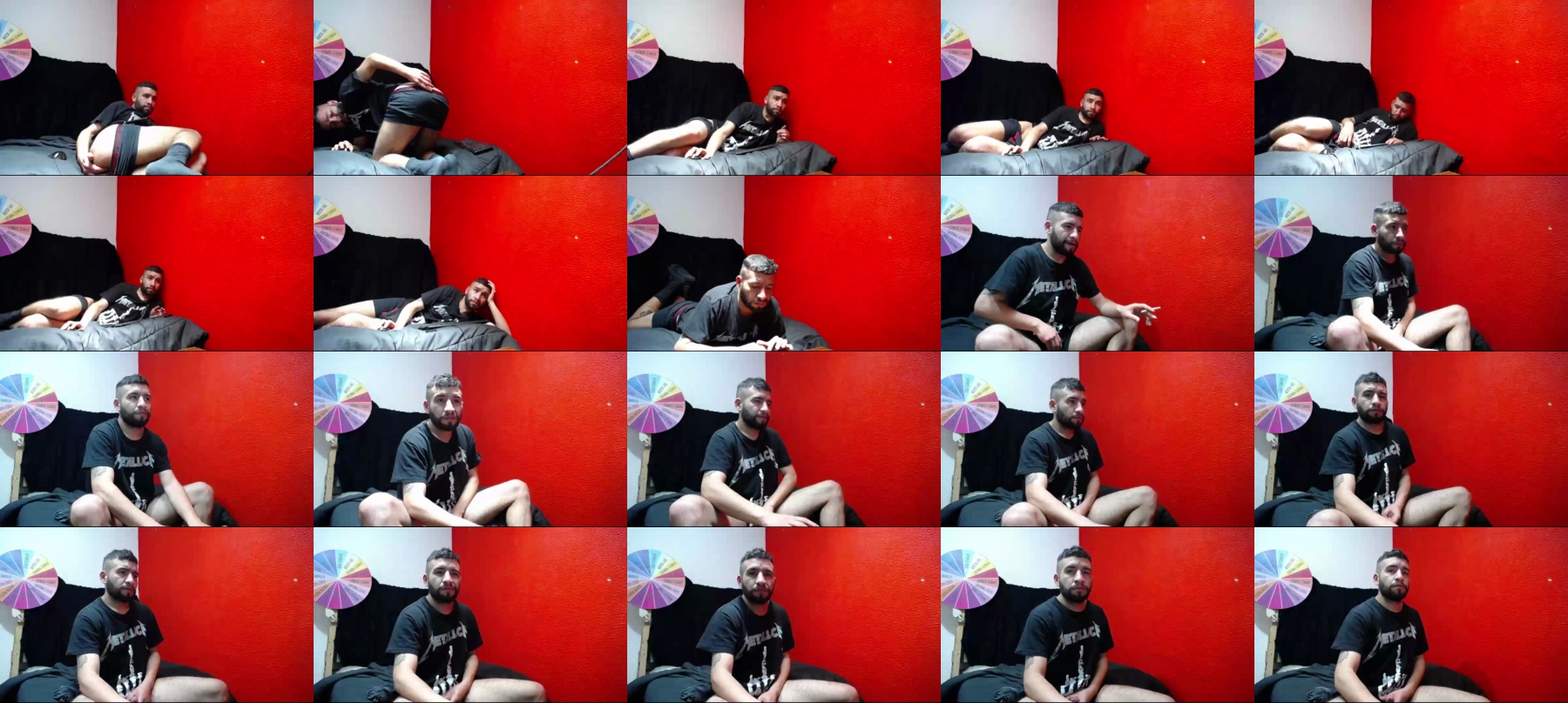 Americano_sw  23-09-2021 Recorded Video Porn