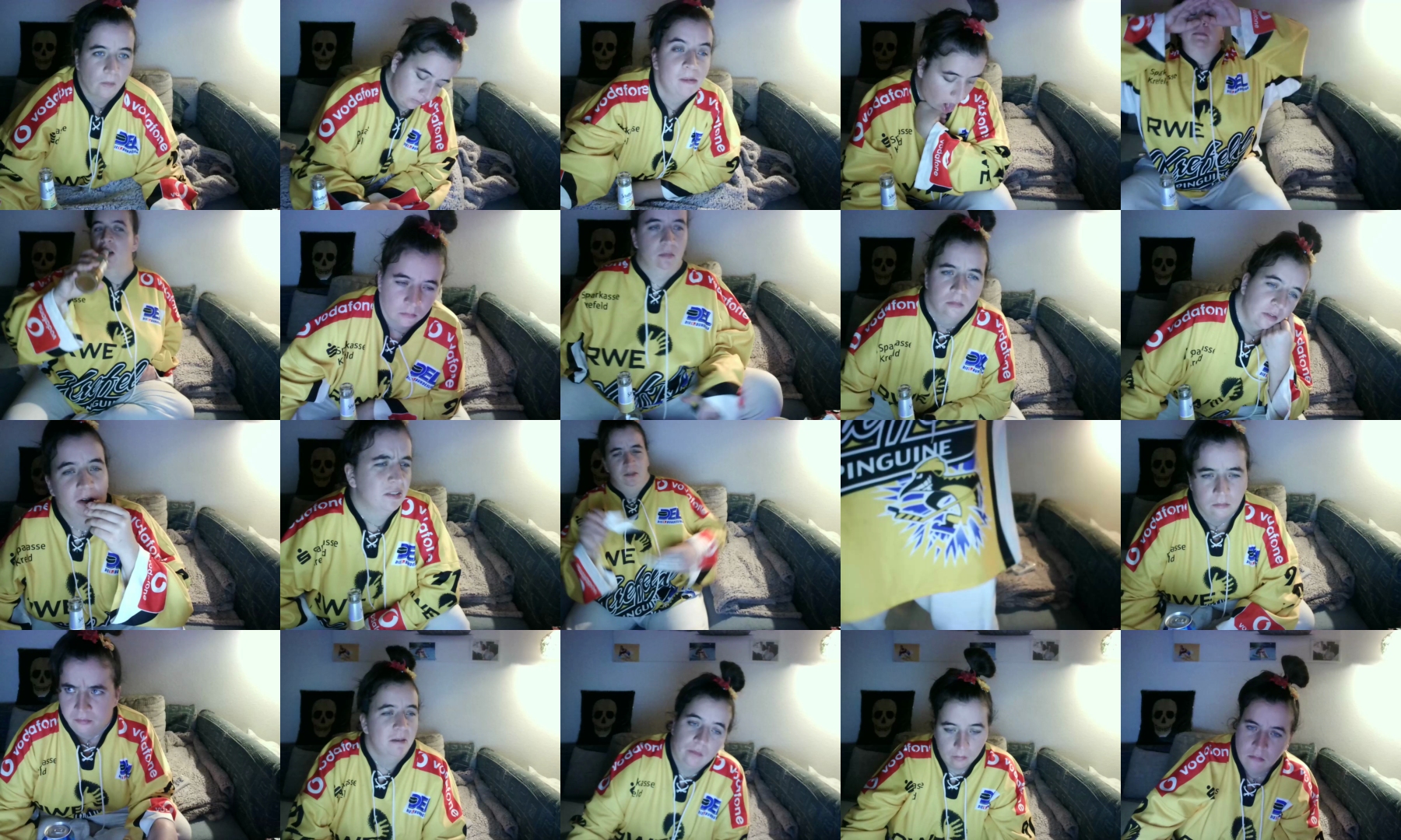 BlackMausi99 23-09-2021 XXX 