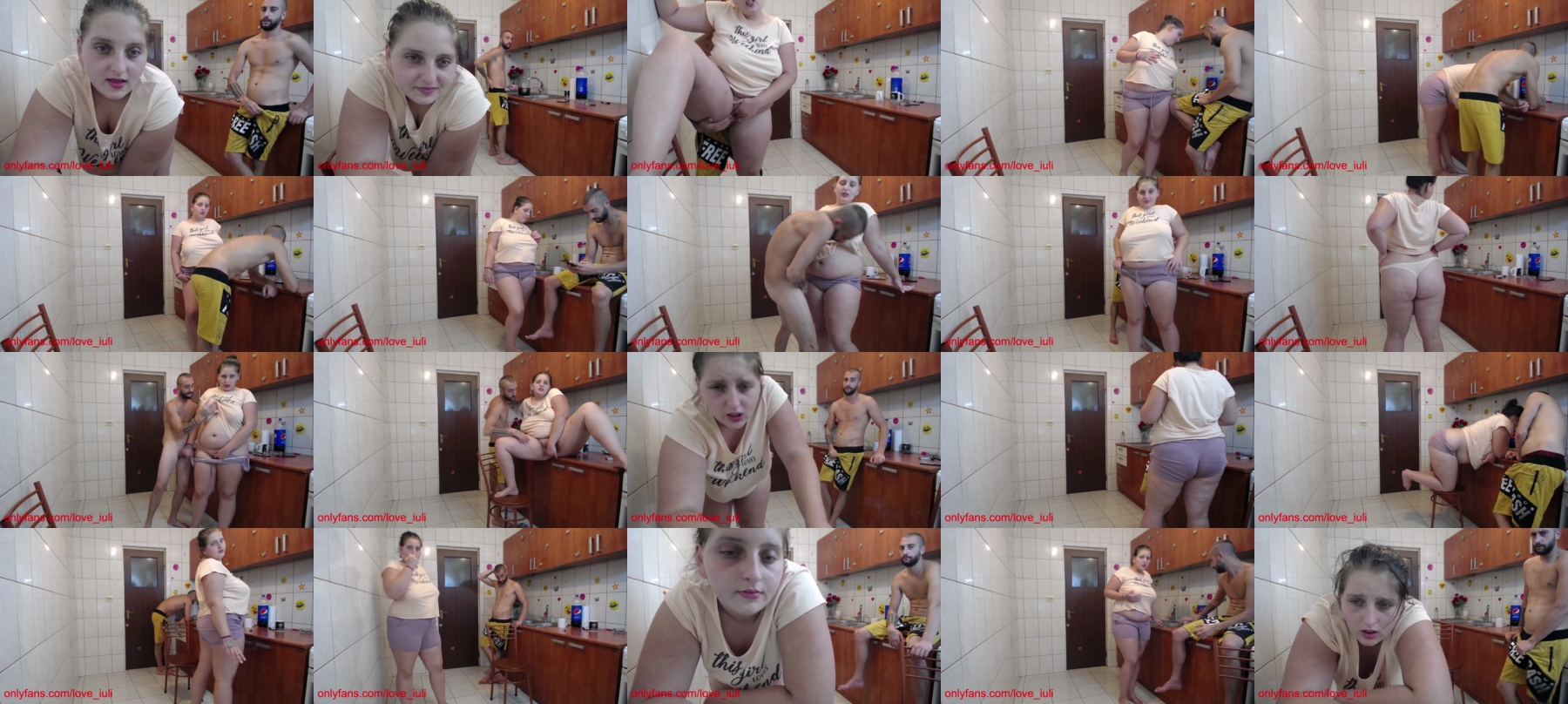 Iuliana32 23-09-2021 Recorded 