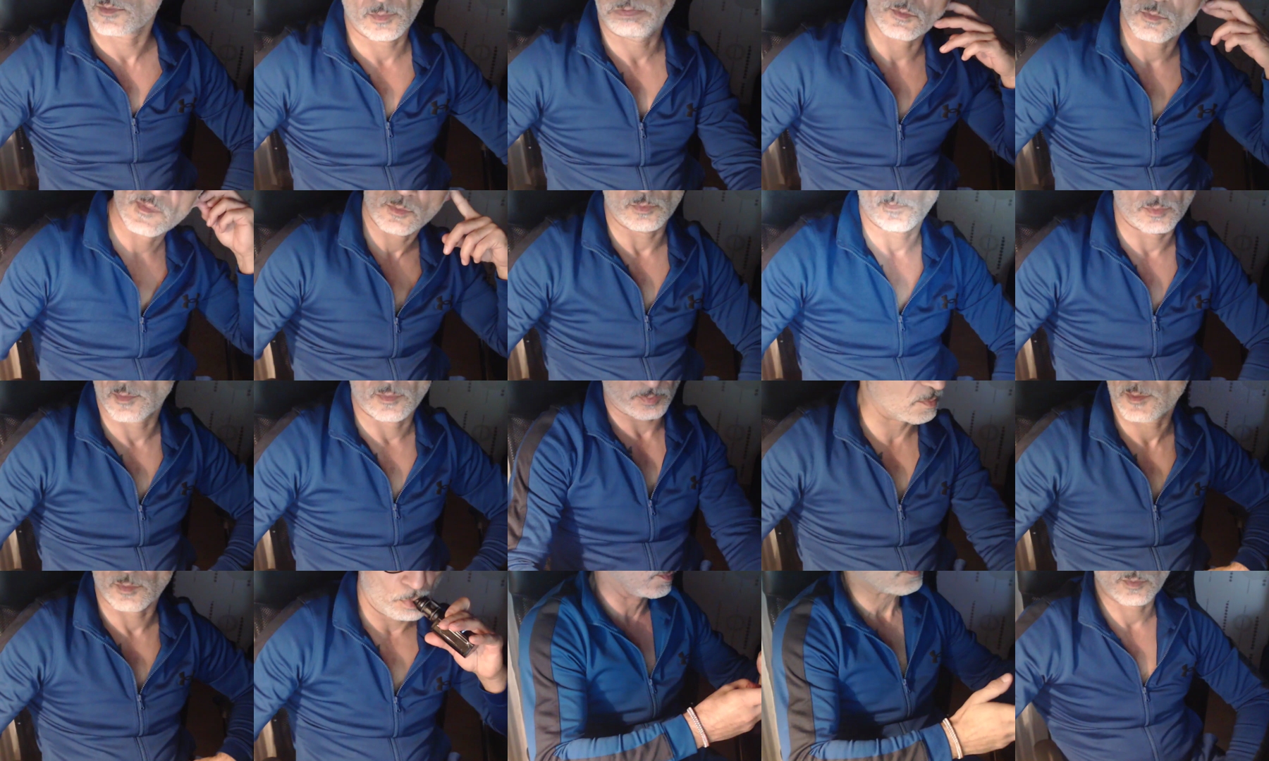 Jacardel  23-09-2021 Recorded Video Webcam