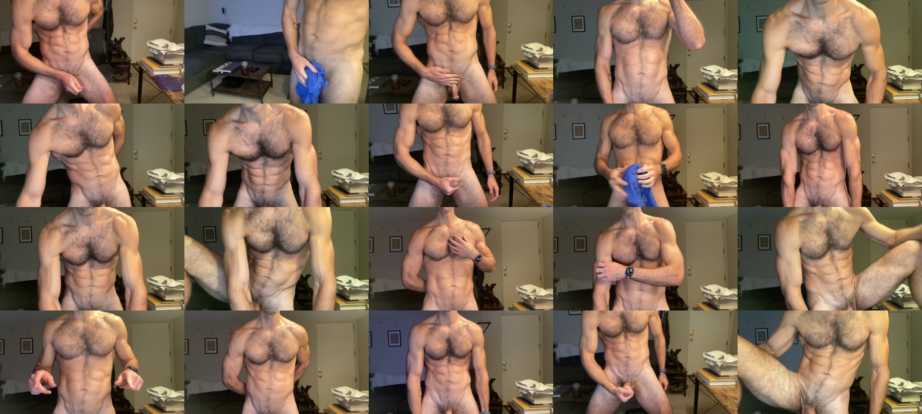 Leojock2929  23-09-2021 Male Webcam