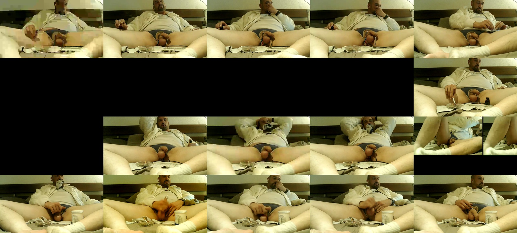 MarcusEssen  23-09-2021 Recorded Video Download
