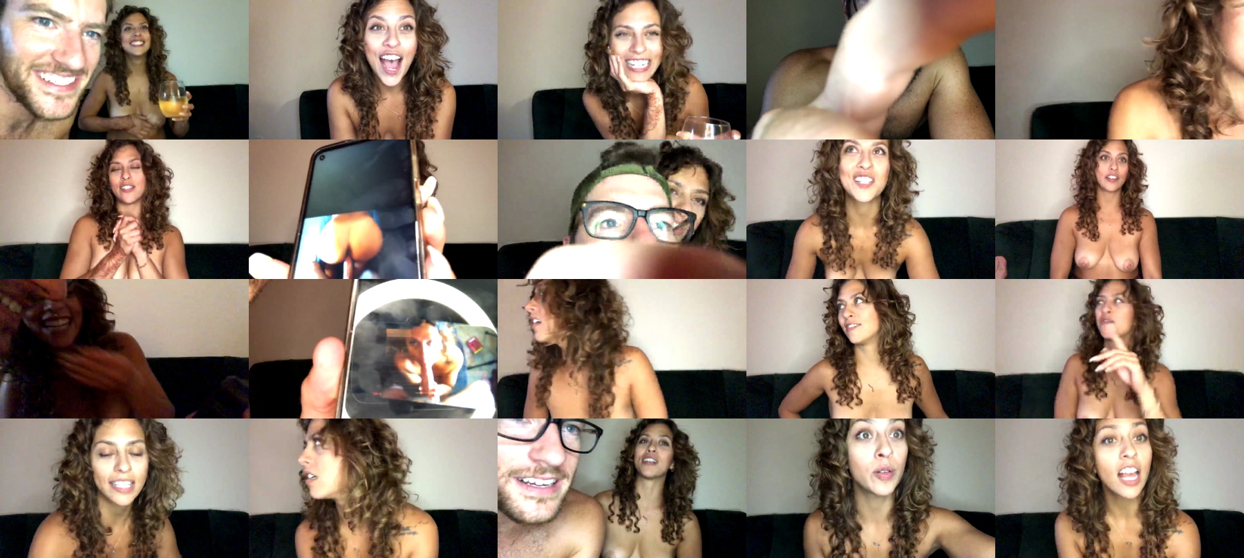 Miss_Medussah 23-09-2021 Show 