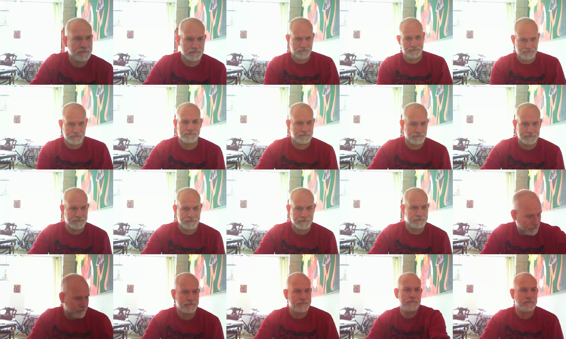MojoMD  24-09-2021 Recorded Video Naked
