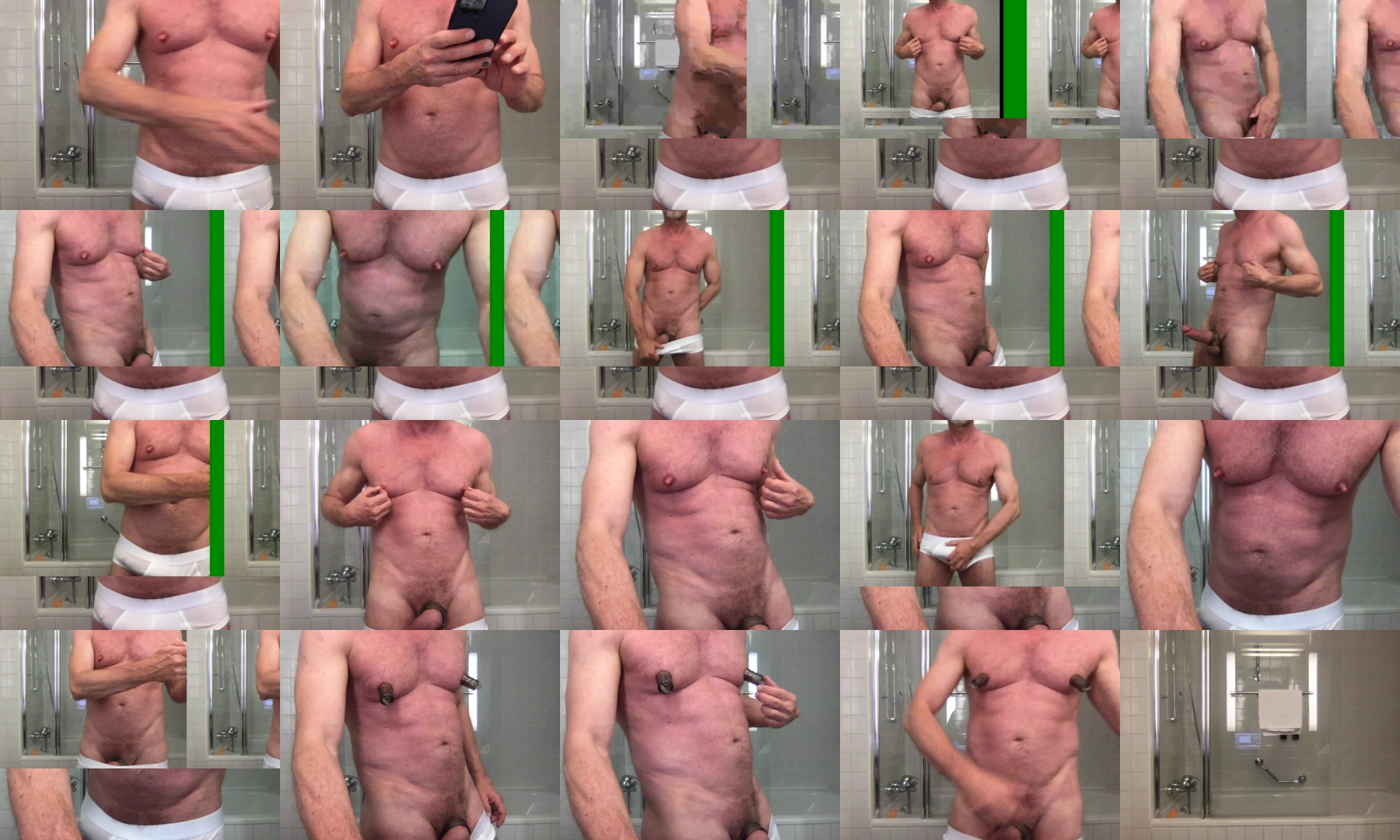 Nordicbynature1  24-09-2021 Recorded Video Nude