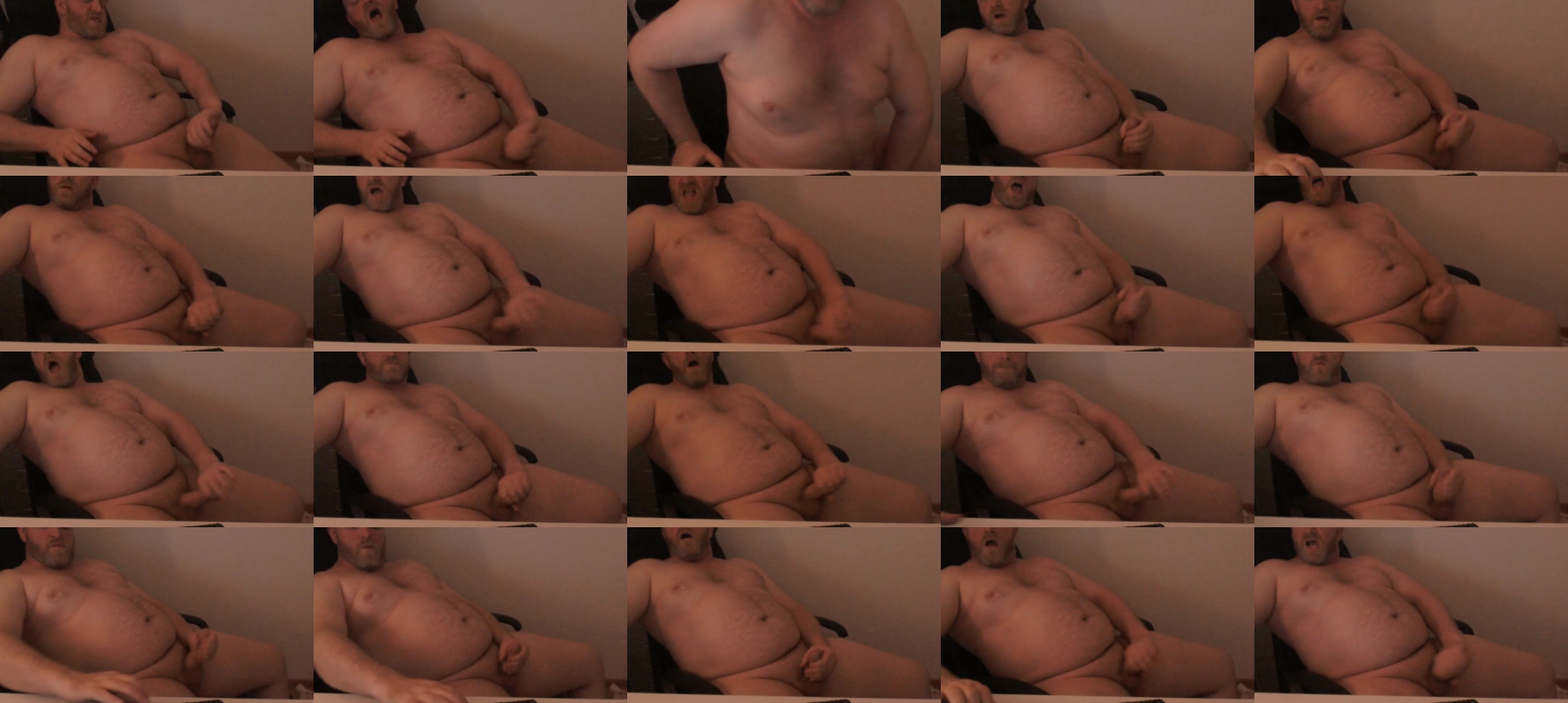 Ollio72  24-09-2021 Recorded Video Naked