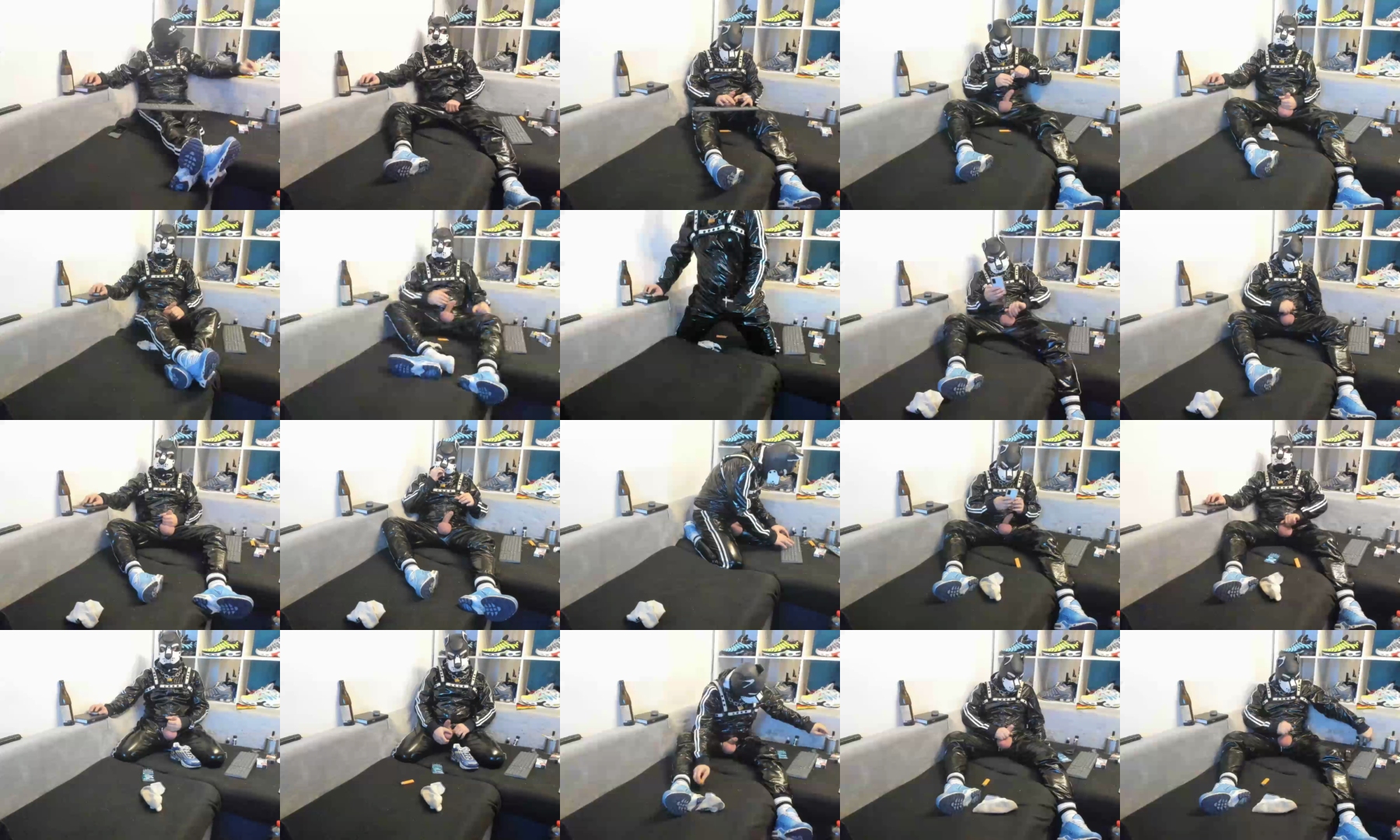 PP_Proll_Muc  23-09-2021 Recorded Video Naked