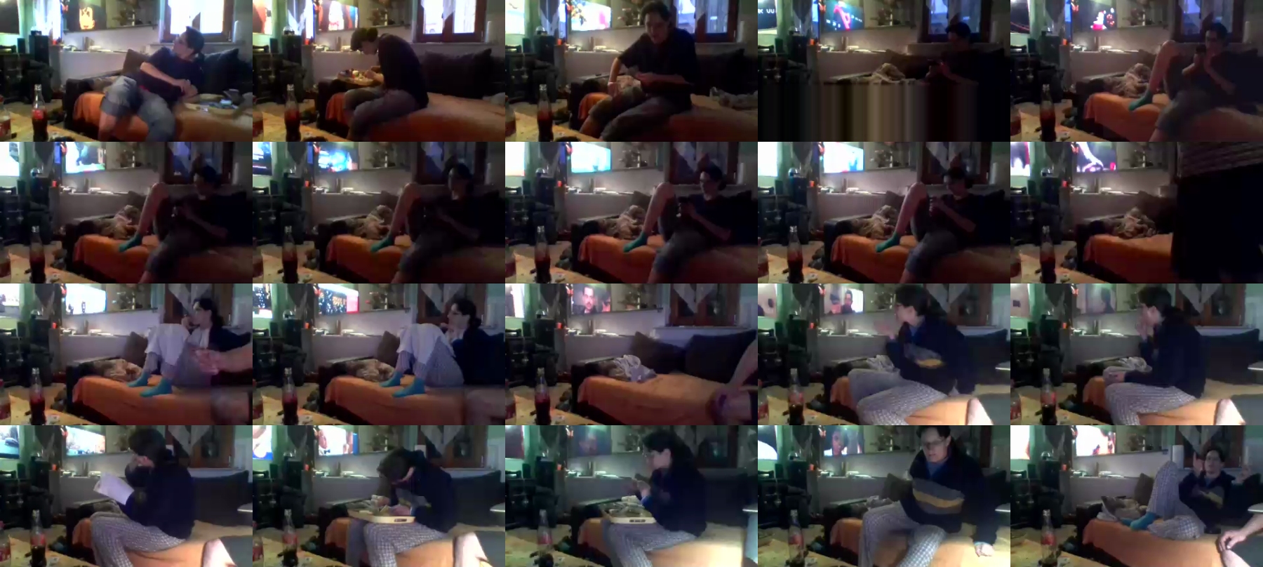 Pitterporz  23-09-2021 Recorded Video Webcam