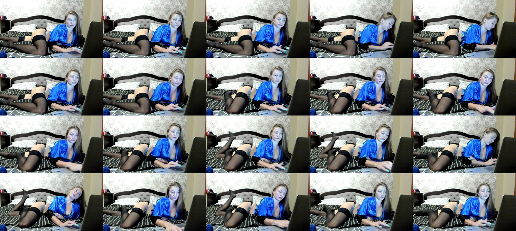 Relaxinka7777 23-09-2021 Video 