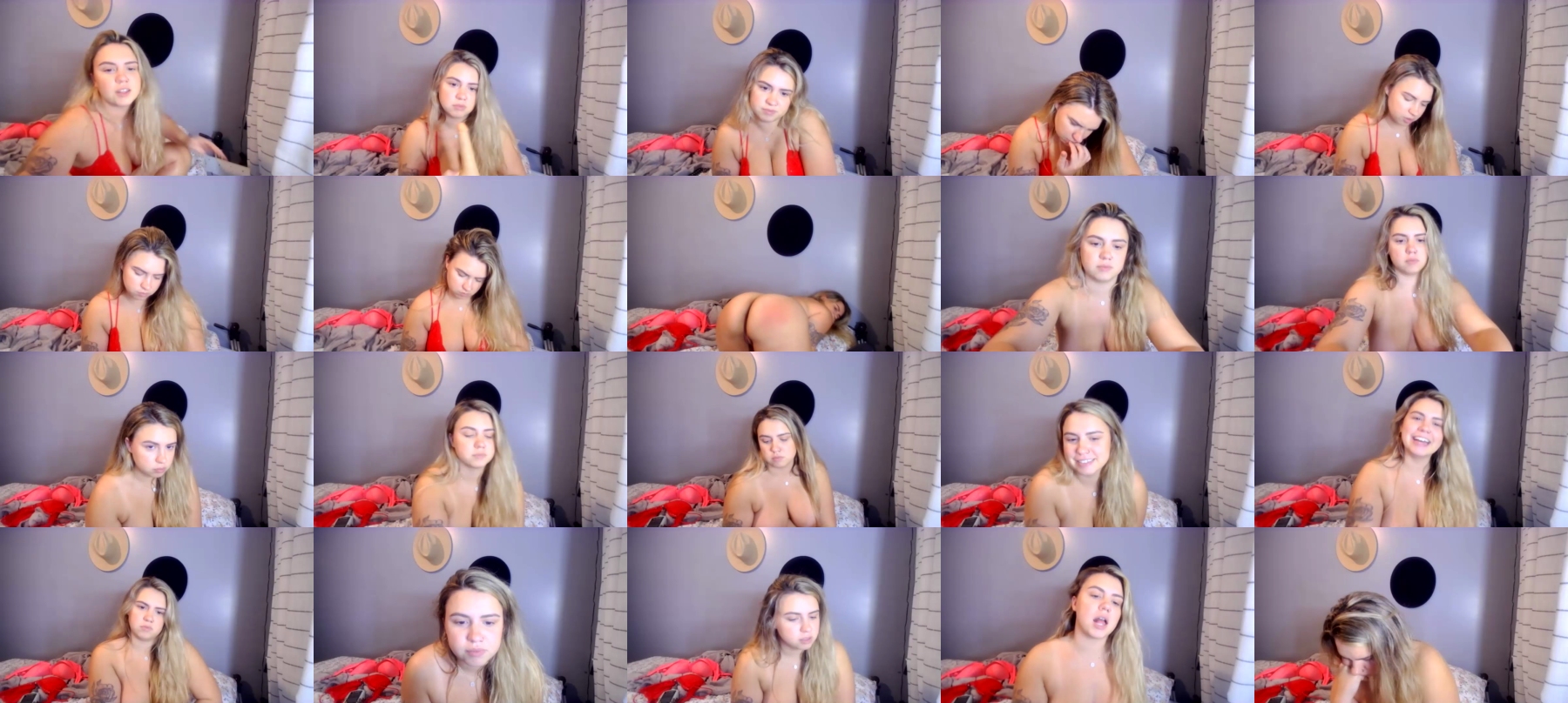 Sarahsteveson 23-09-2021 Recorded 
