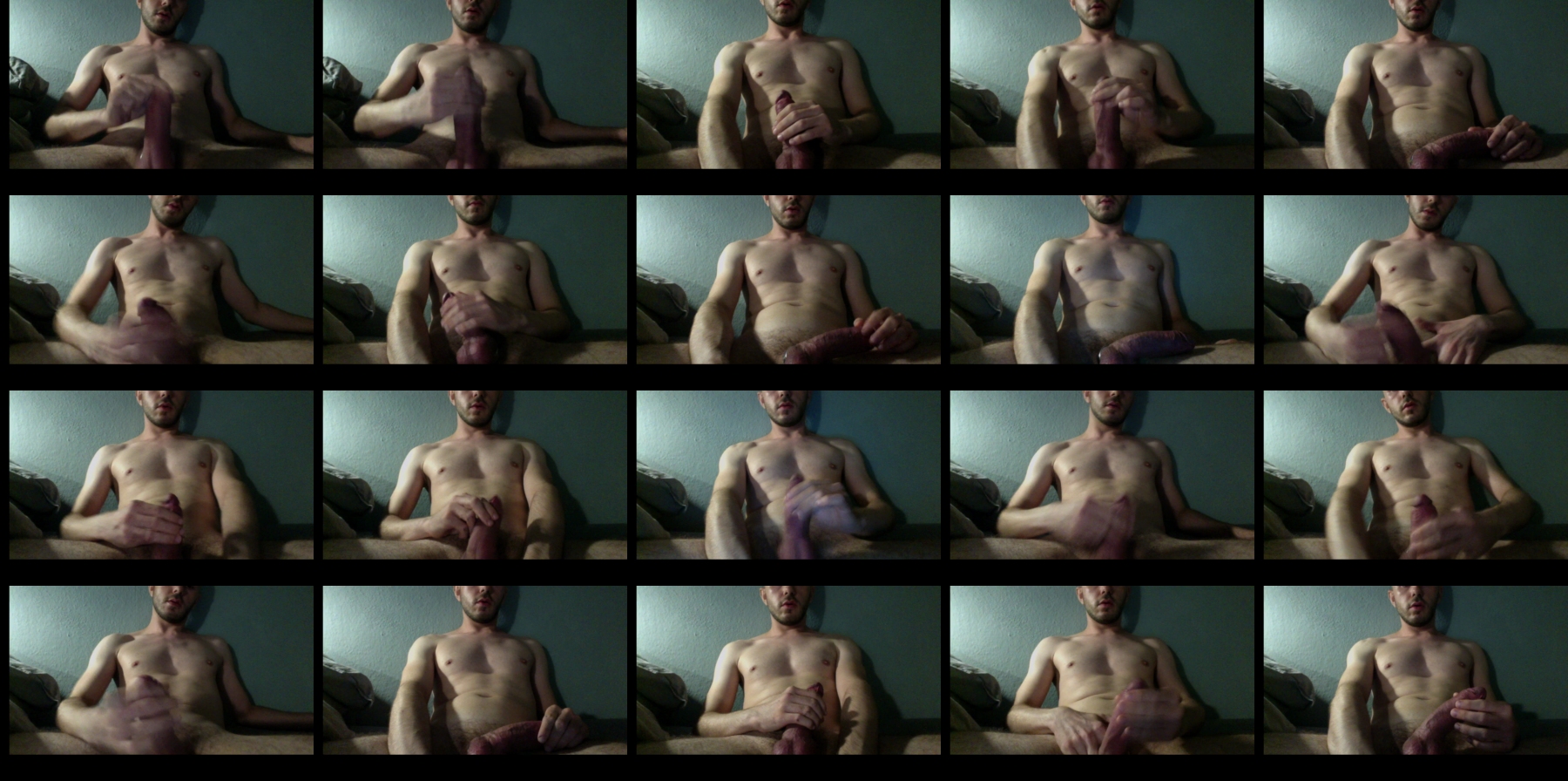 SchwaengererCGN  23-09-2021 Recorded Video Topless