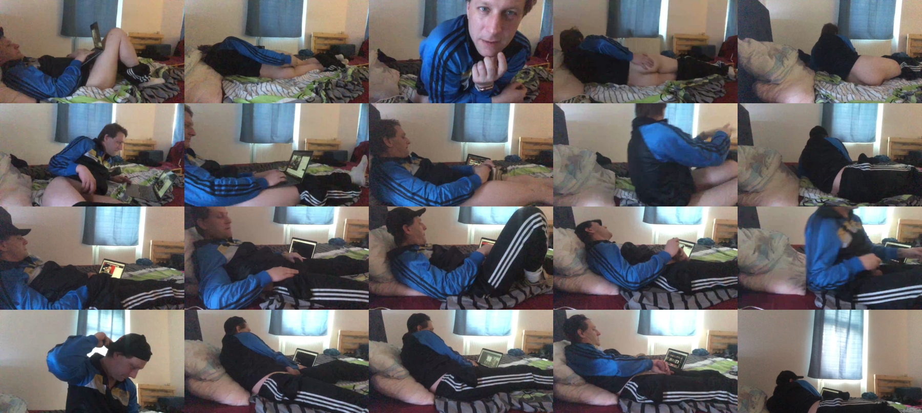 SneakerBitch21  23-09-2021 Recorded Video Webcam