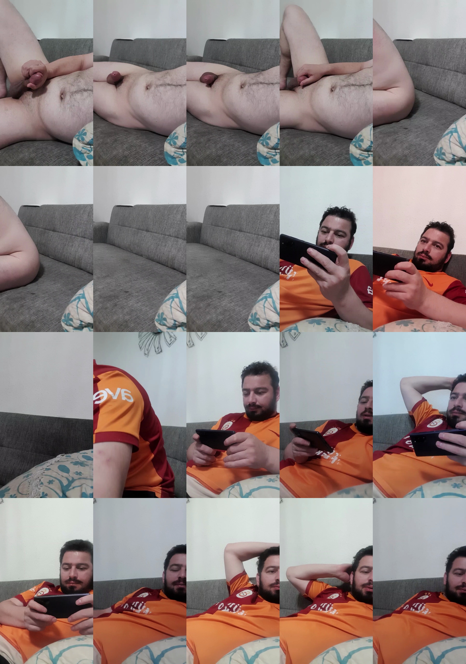 Zeromunchen  23-09-2021 Recorded Video XXX