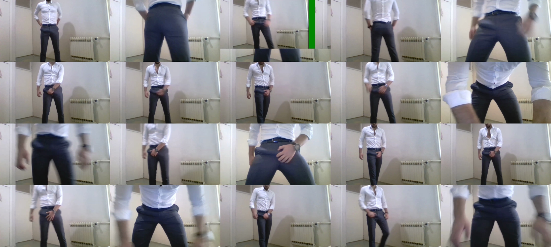 alexrus2  23-09-2021 Recorded Video Show