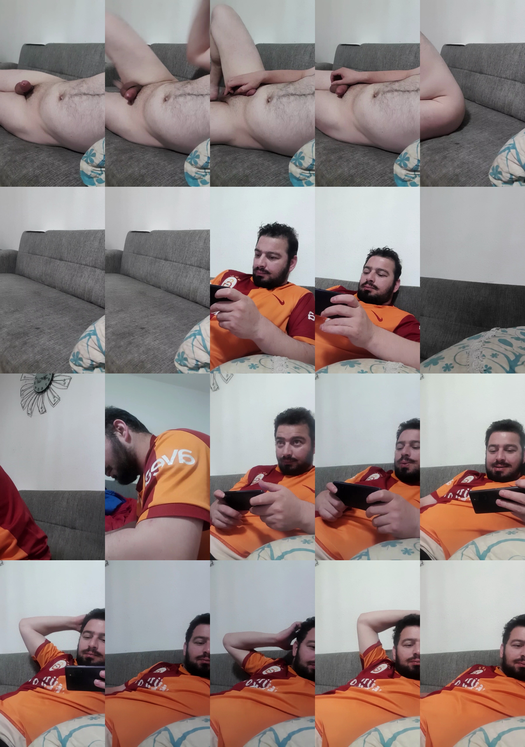 codeemc  23-09-2021 Recorded Video Porn