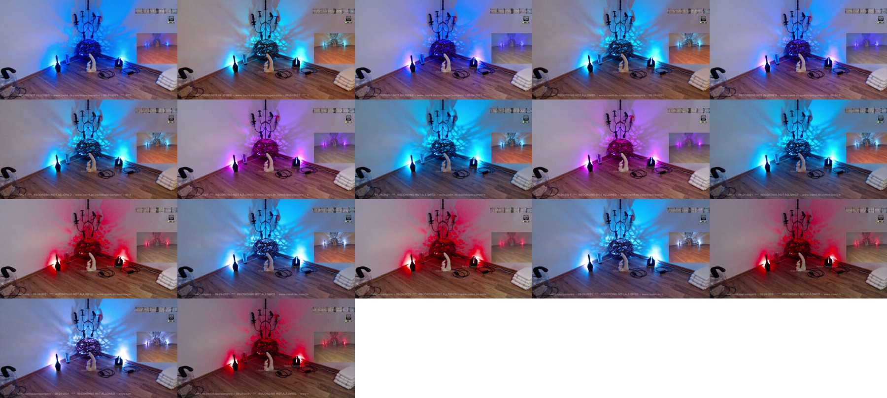 diaperpampers  24-09-2021 Recorded Video Webcam
