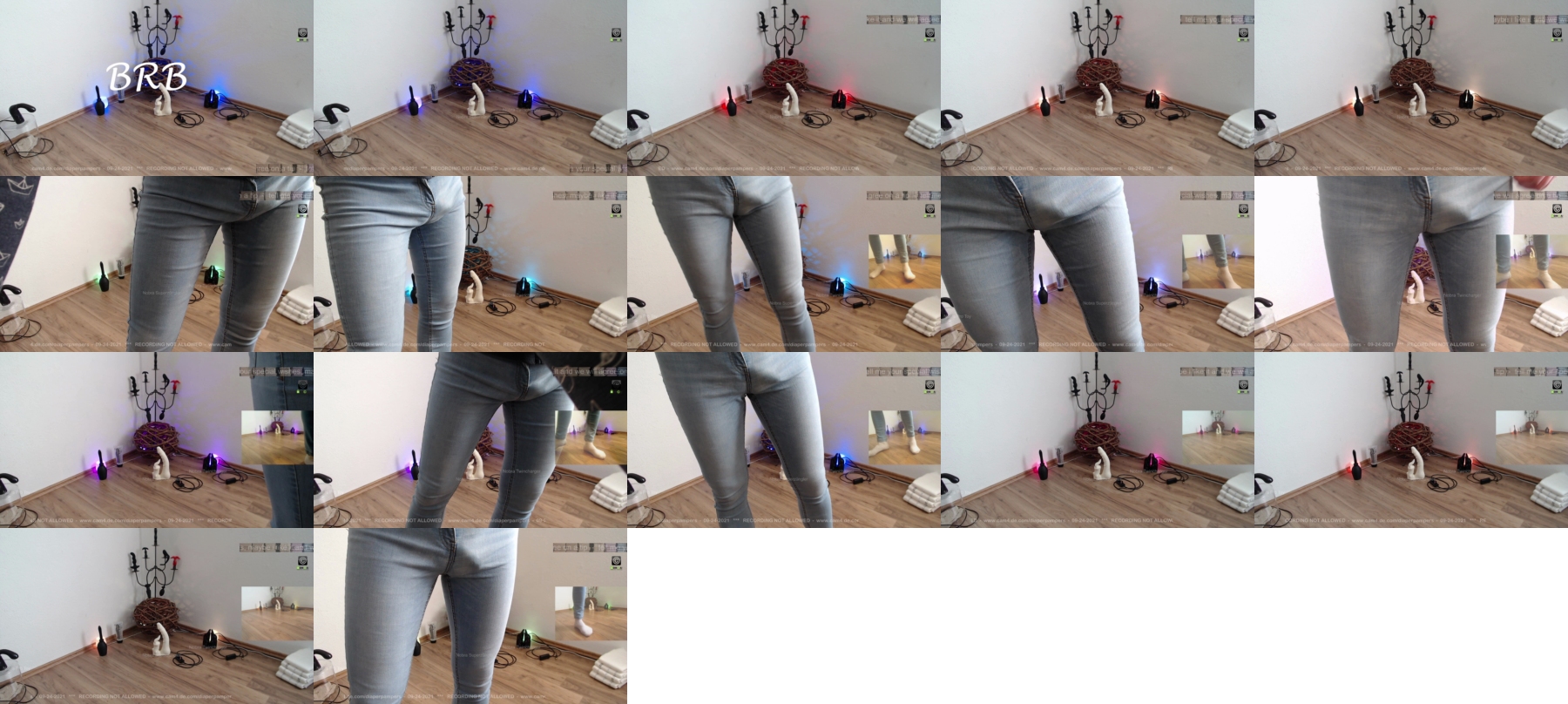 diaperpampers  24-09-2021 Recorded Video Cam