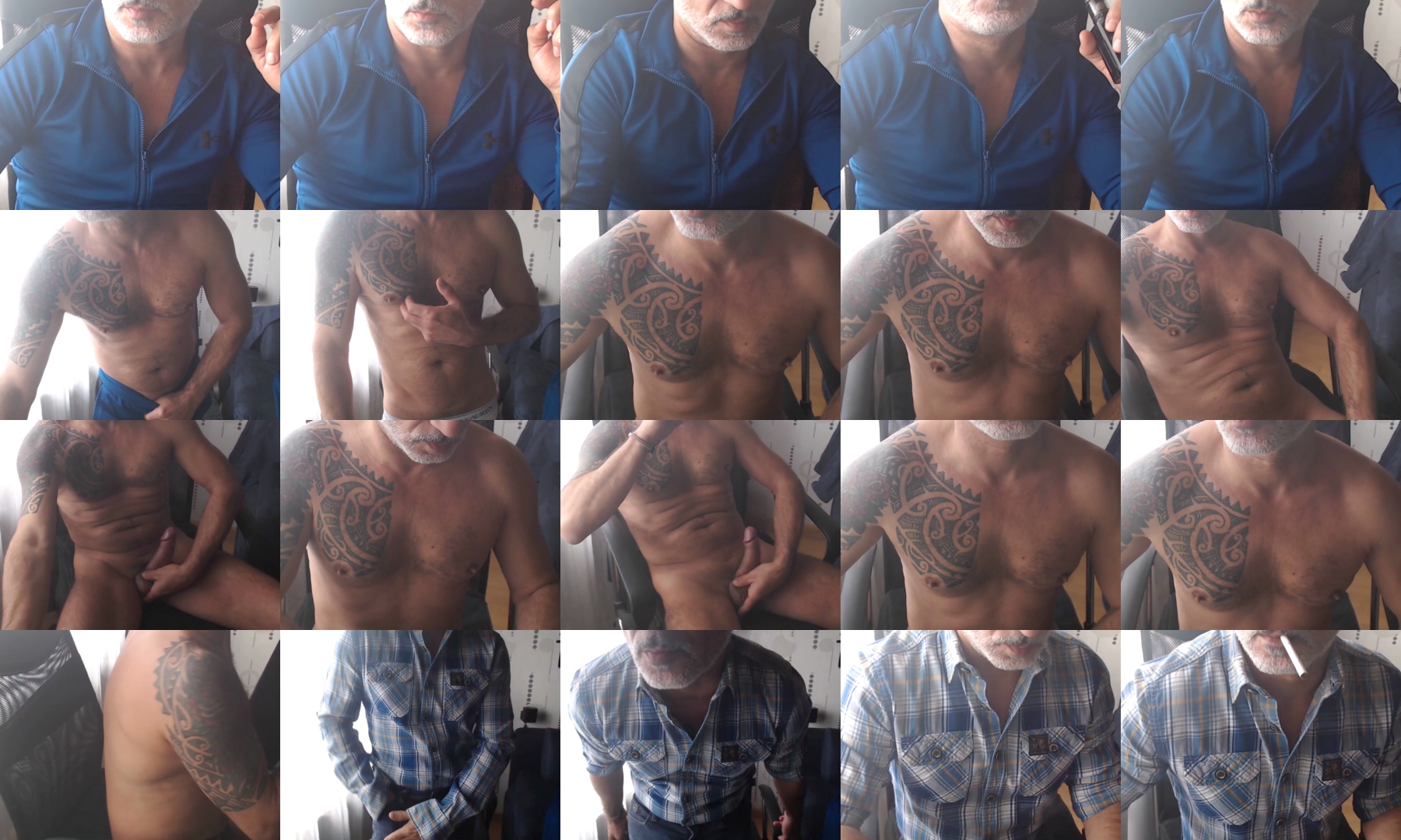 diavoloxxx  24-09-2021 Recorded Video Topless