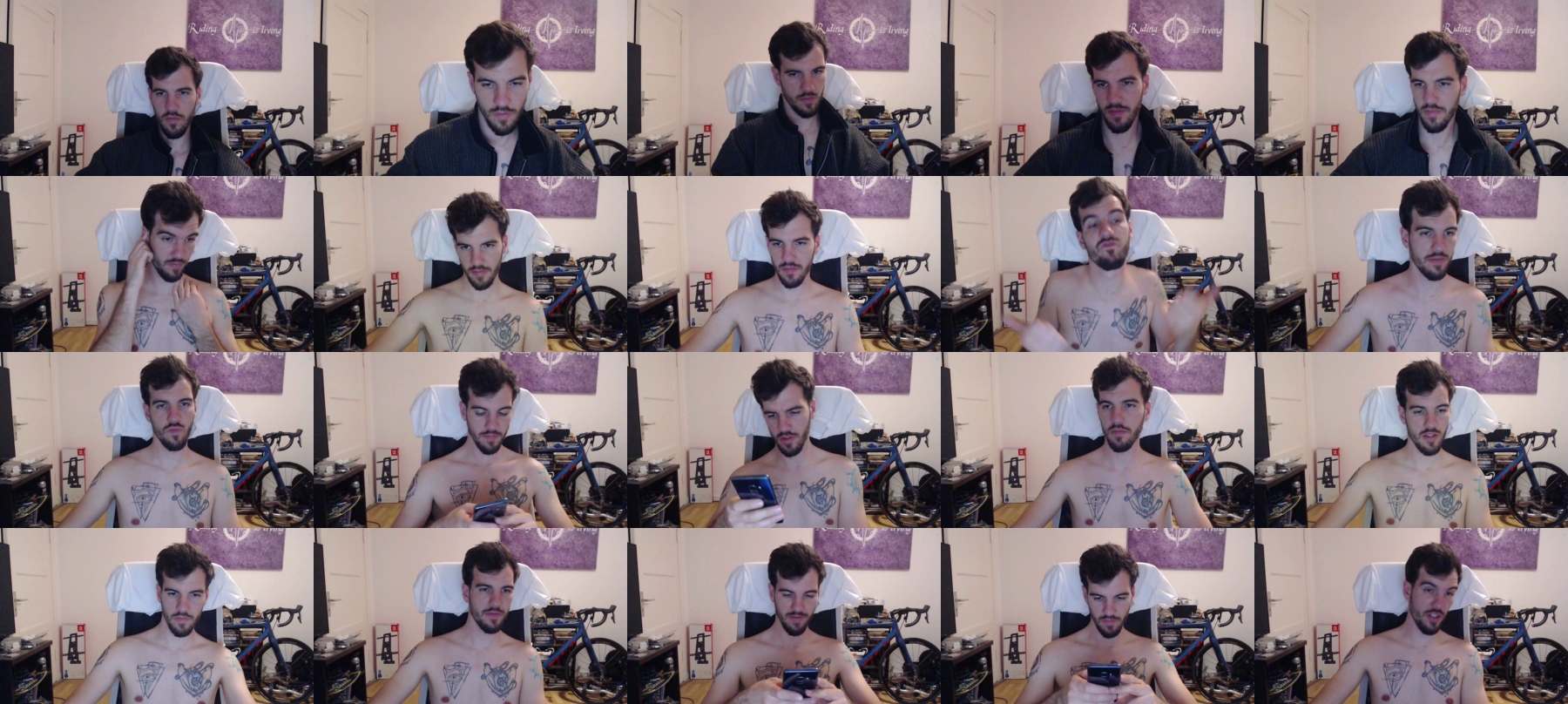 fausbln_fun  23-09-2021 Recorded Video Download