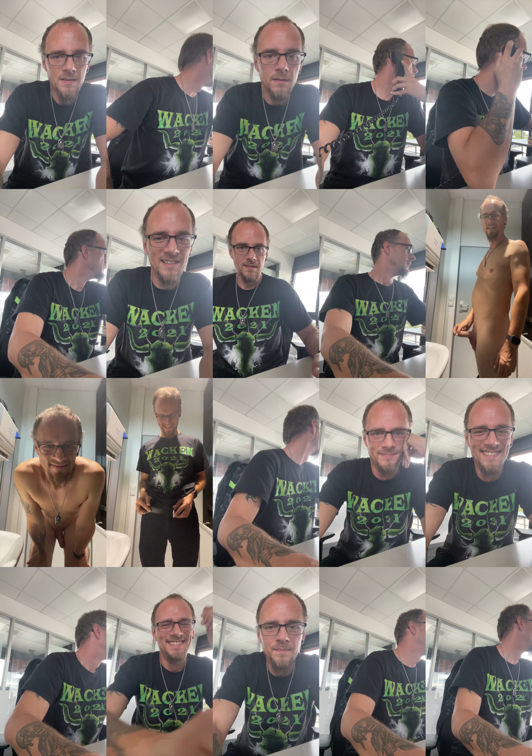 fkk_sven2  24-09-2021 Recorded Video Webcam