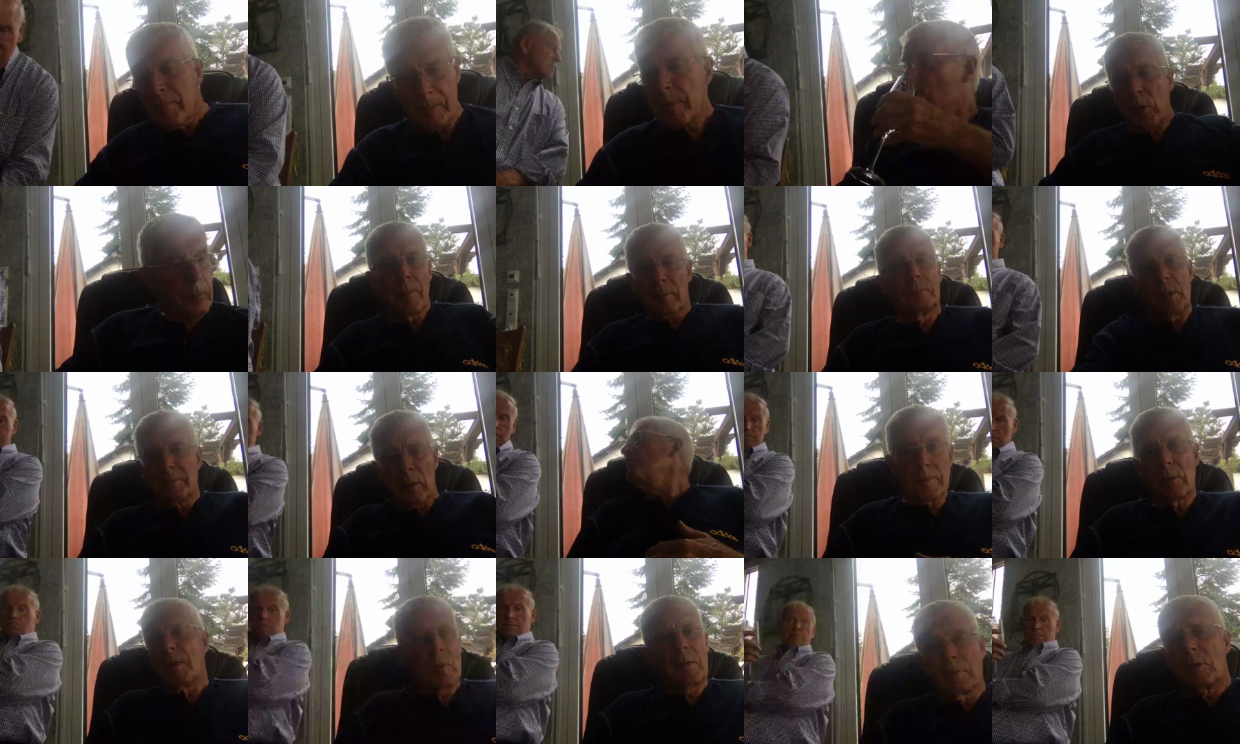 hurry41  24-09-2021 Recorded Video Webcam