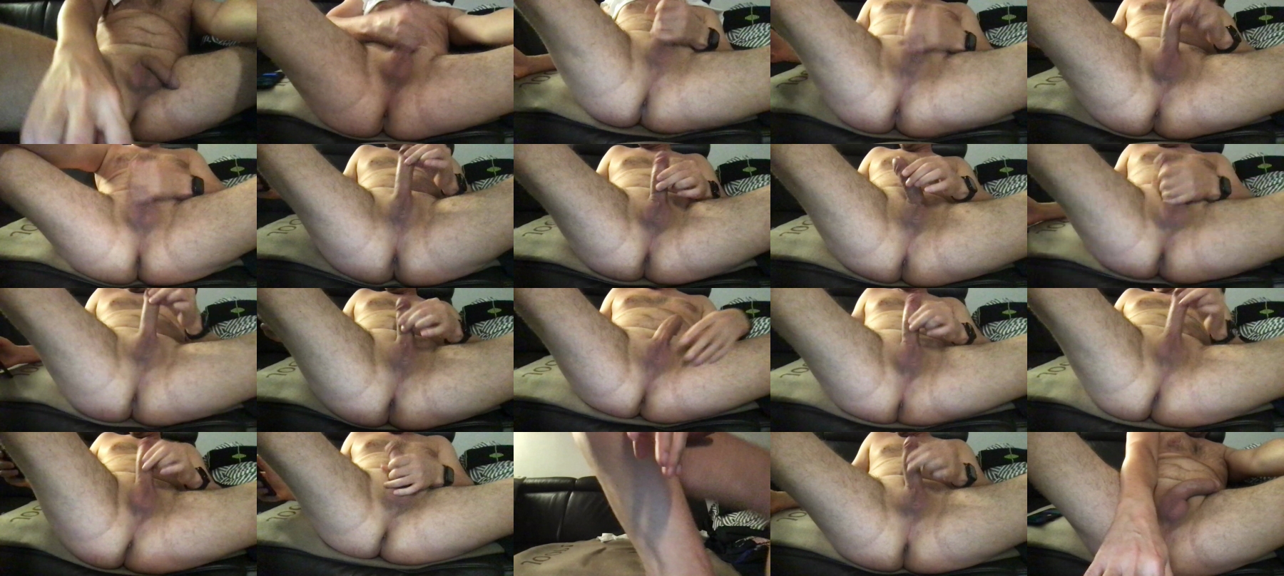 jonnybix1  23-09-2021 Recorded Video Webcam