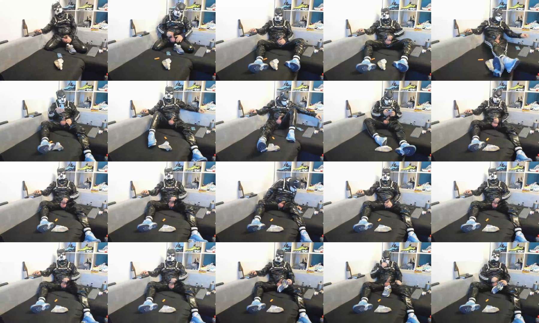 marchoso2  23-09-2021 Recorded Video Cam