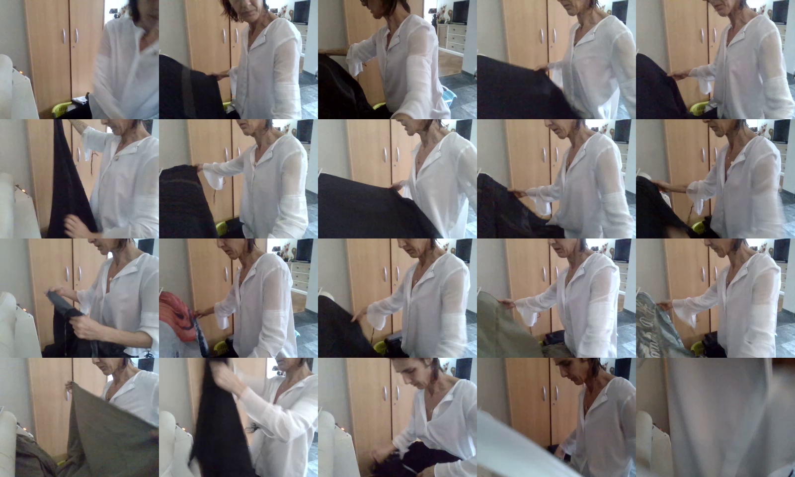 naomie71 24-09-2021 Show 
