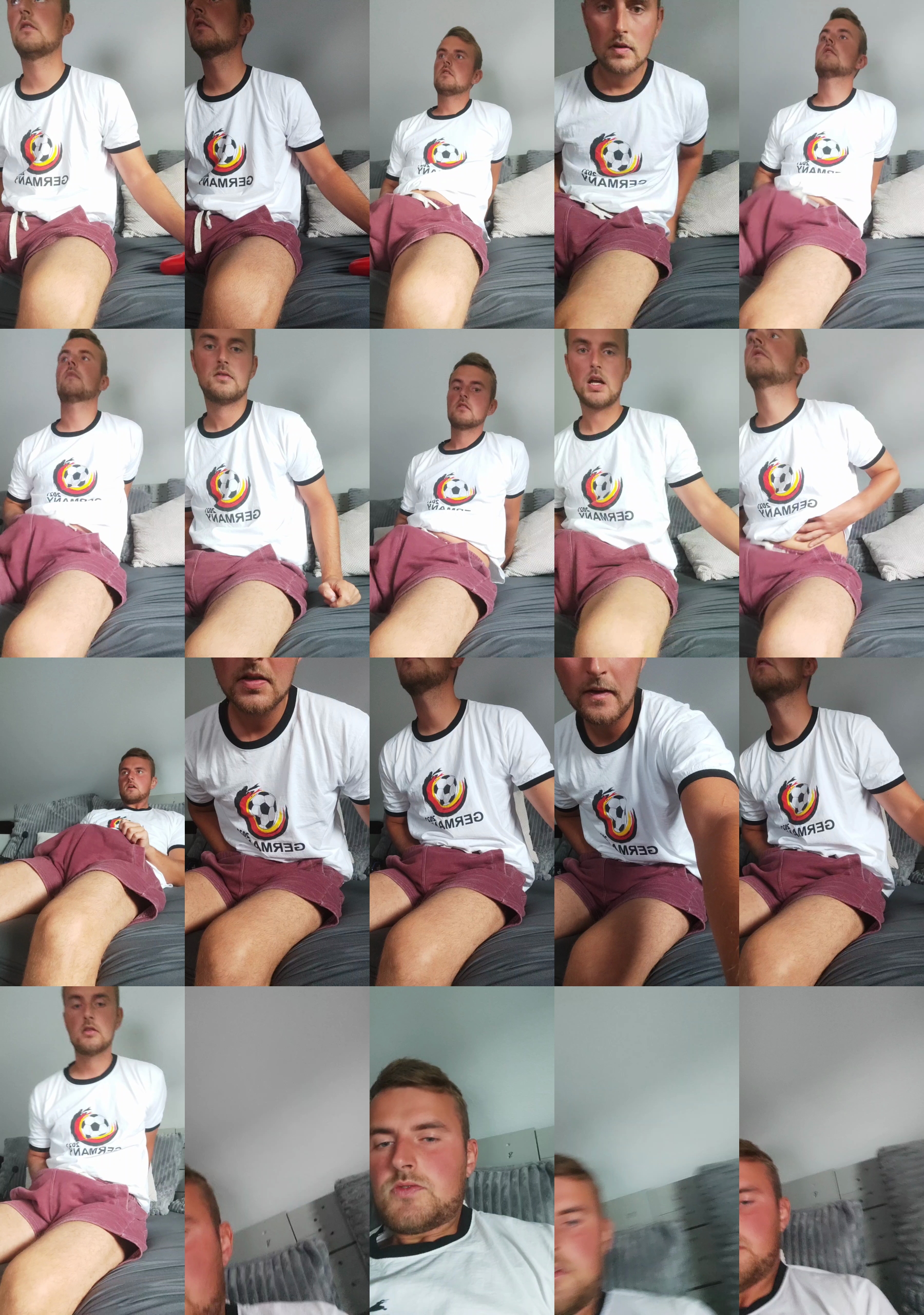 rbnn6  23-09-2021 Recorded Video Nude