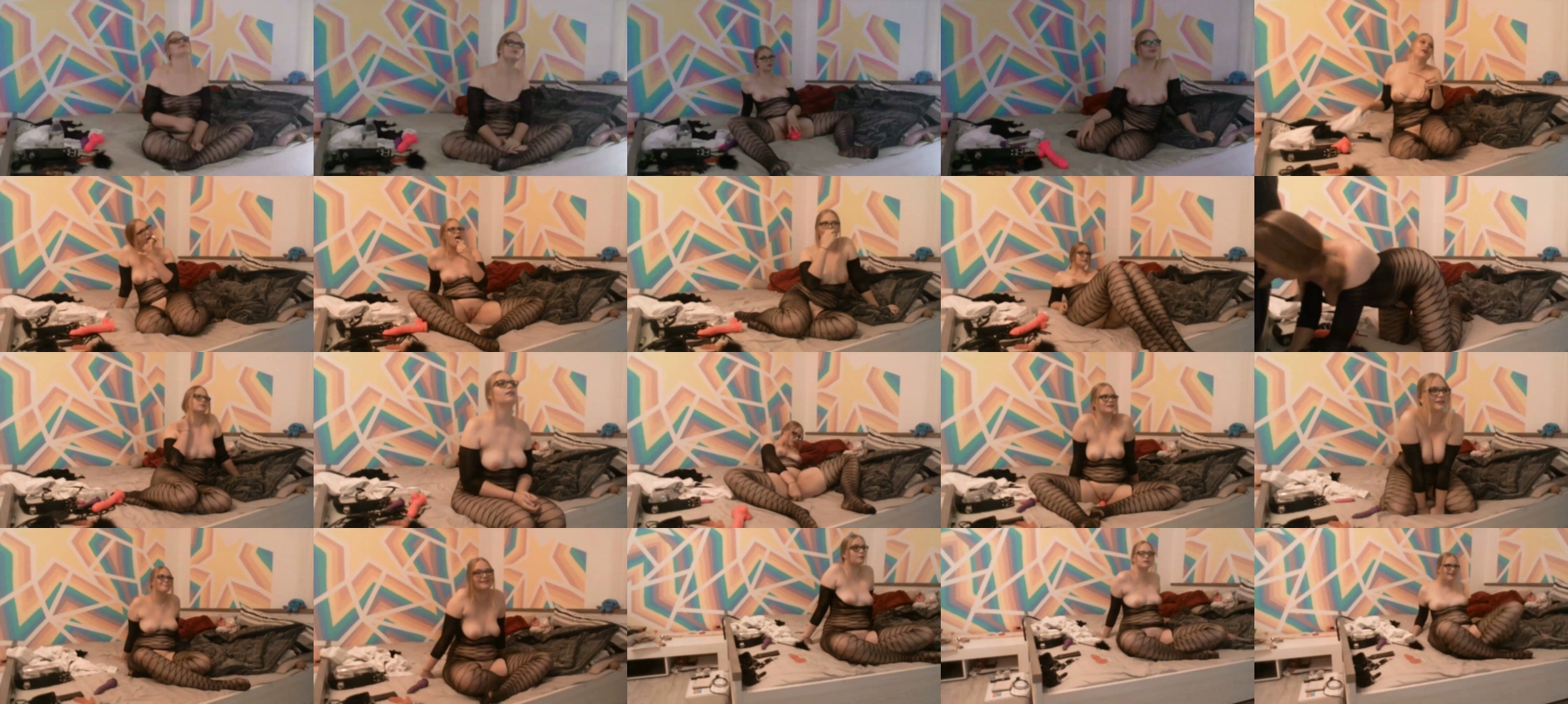 roselinexxx 23-09-2021 Wet 