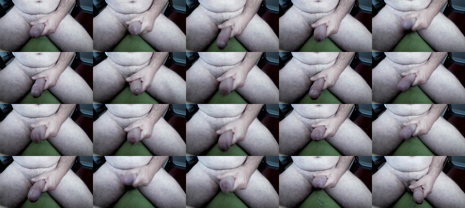 schier3  23-09-2021 Recorded Video Topless