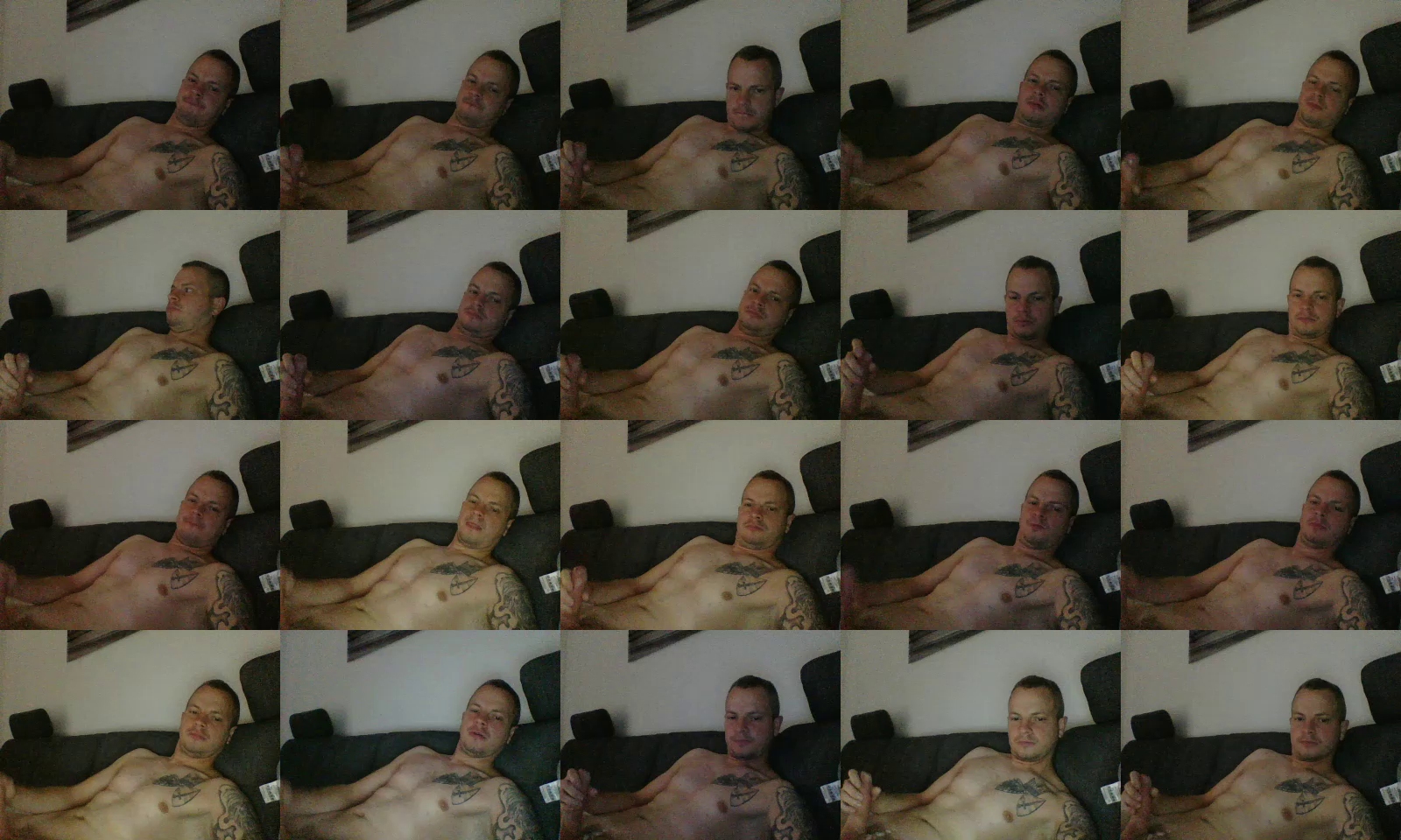 schier3  23-09-2021 Recorded Video Topless