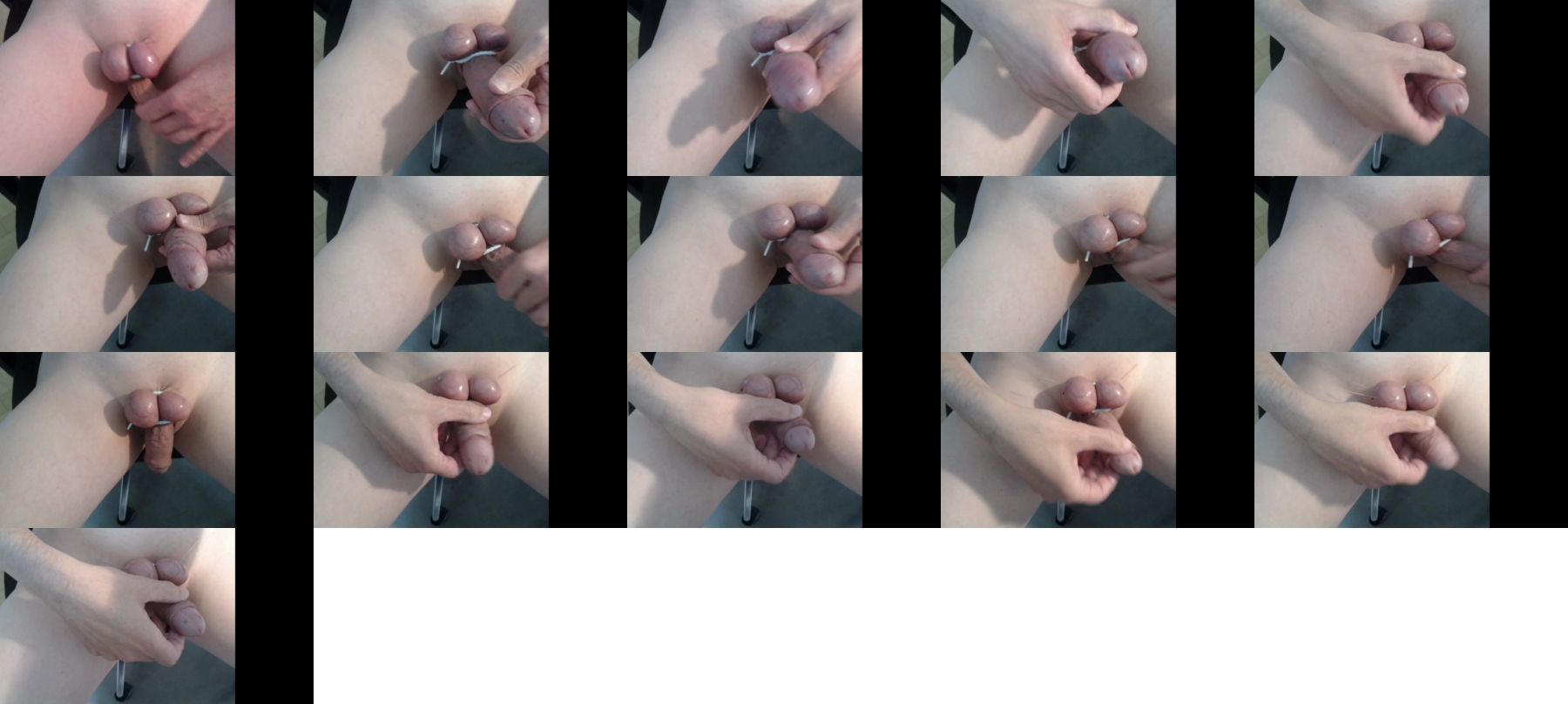the_needle  23-09-2021 Recorded Video Naked