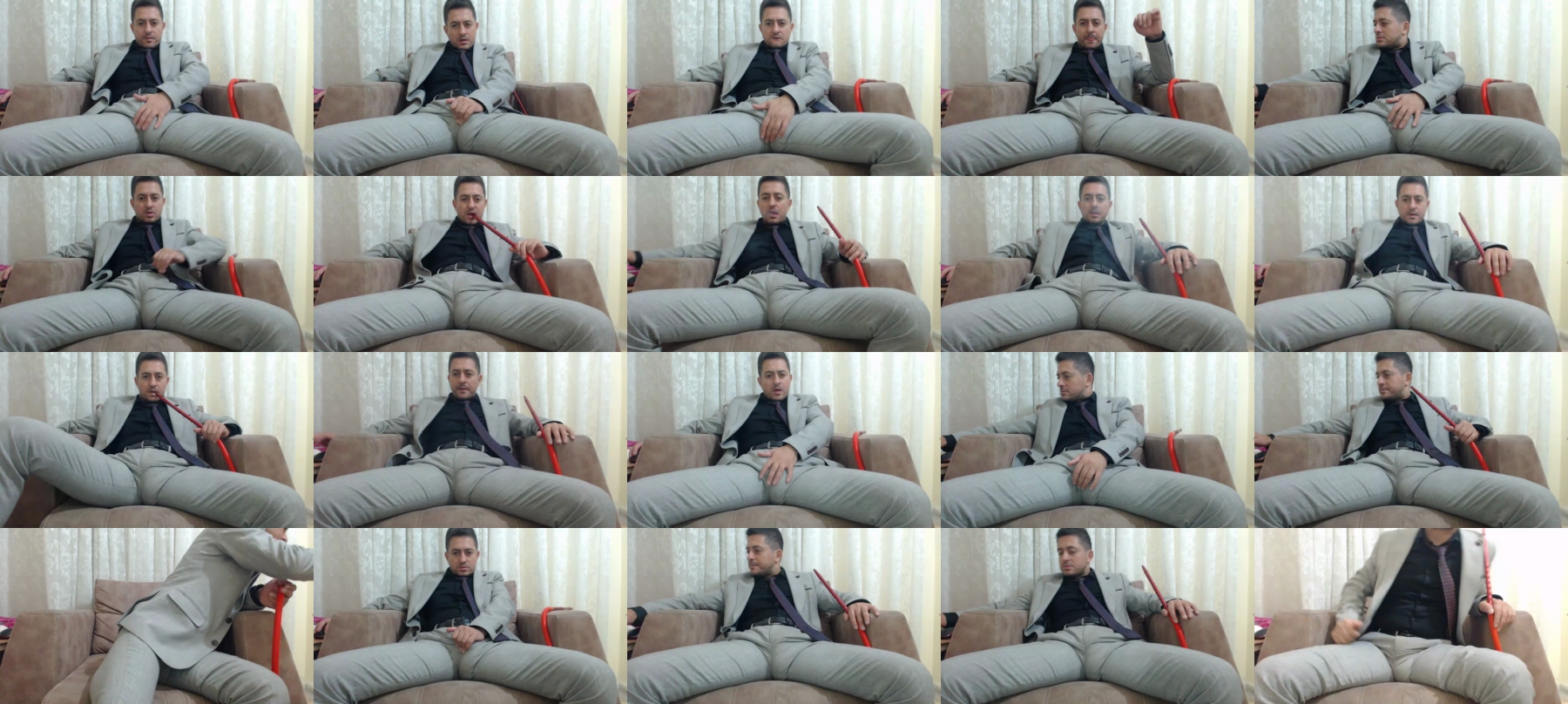 xpervertmasterx  23-09-2021 Recorded Video Nude