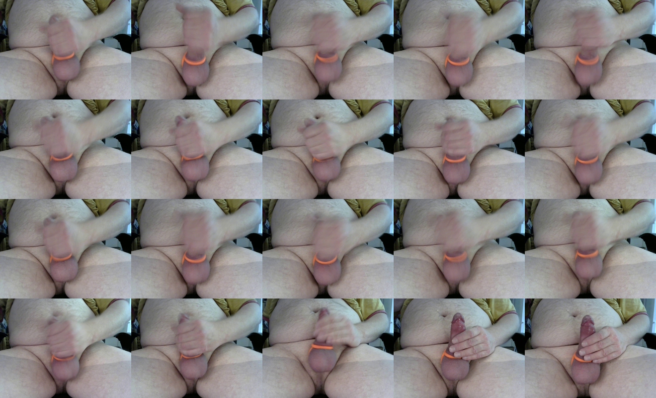 Andy444bi  25-09-2021 Recorded Video Cam