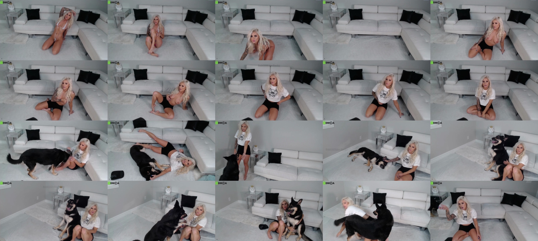 Blonde_Riderxxx 24-09-2021 Show 