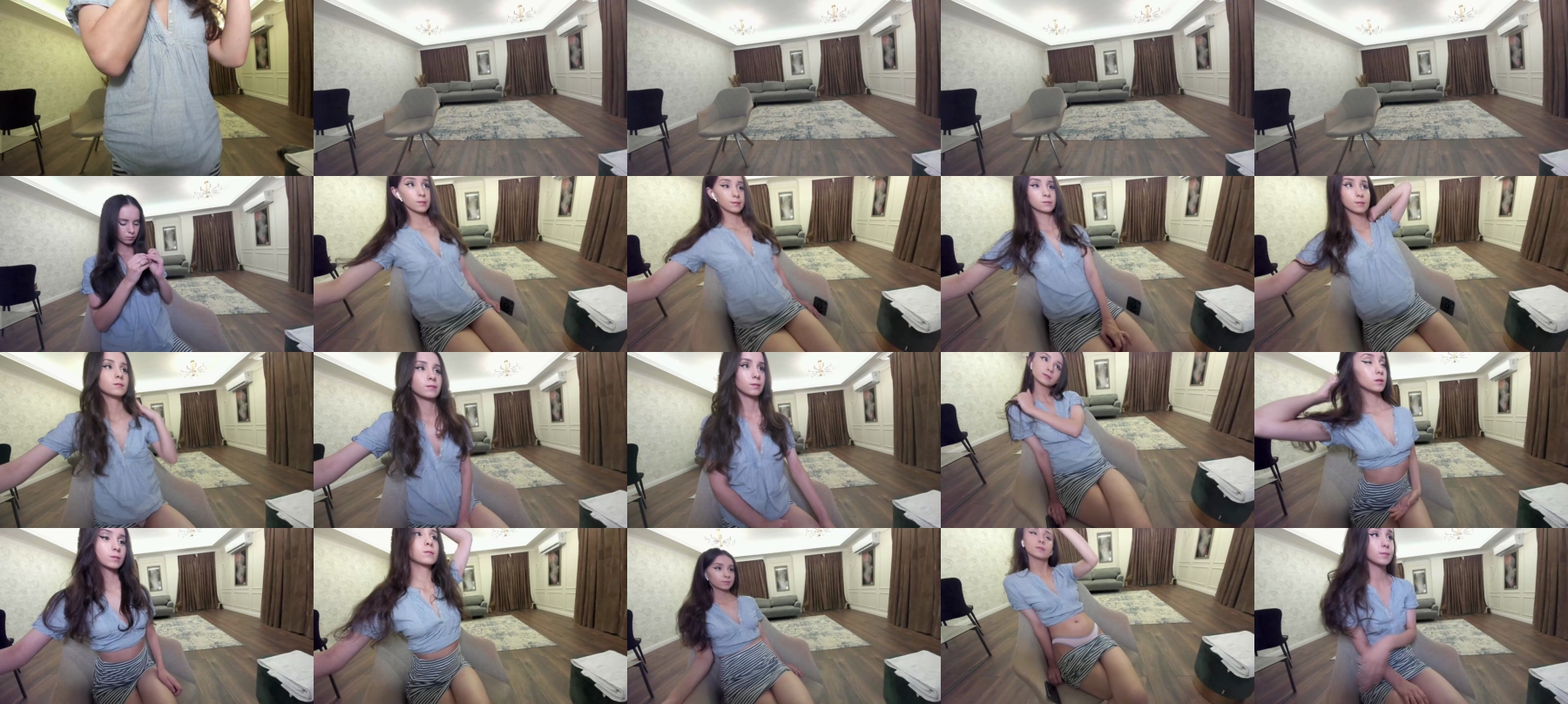 Ehotlovea 24-09-2021 Naked 