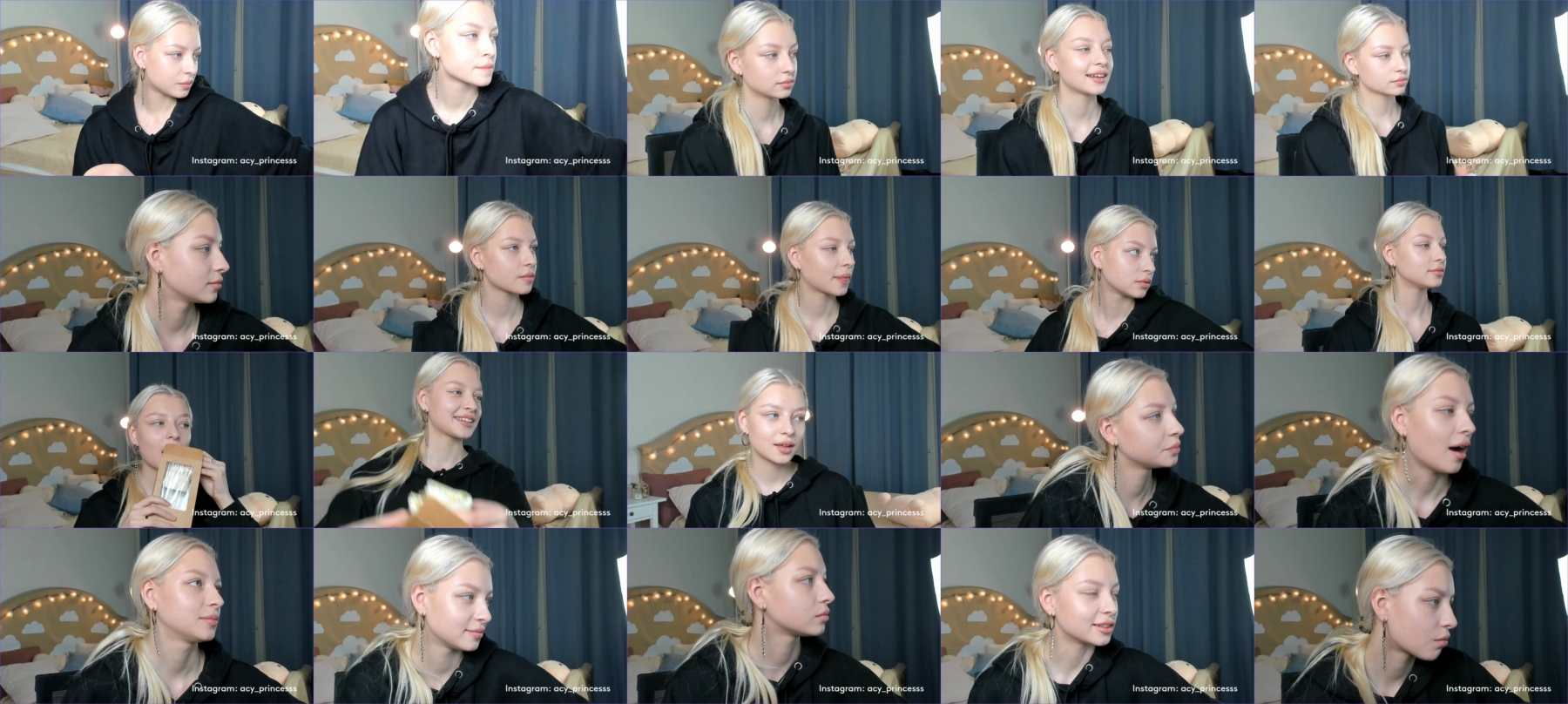 Icyprincesss 24-09-2021 Wet 