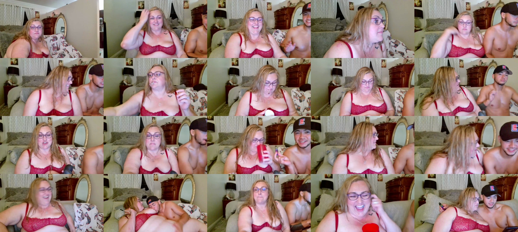 Italianbbw4u 24-09-2021 Cam 