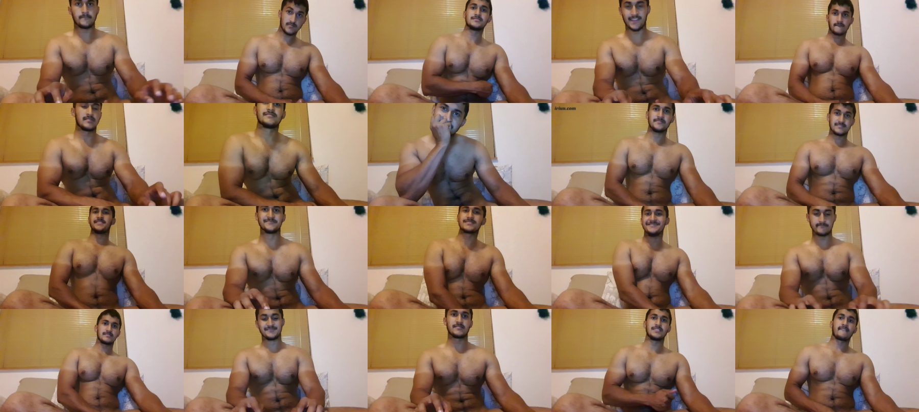 Kylehunter42  24-09-2021 video showcum