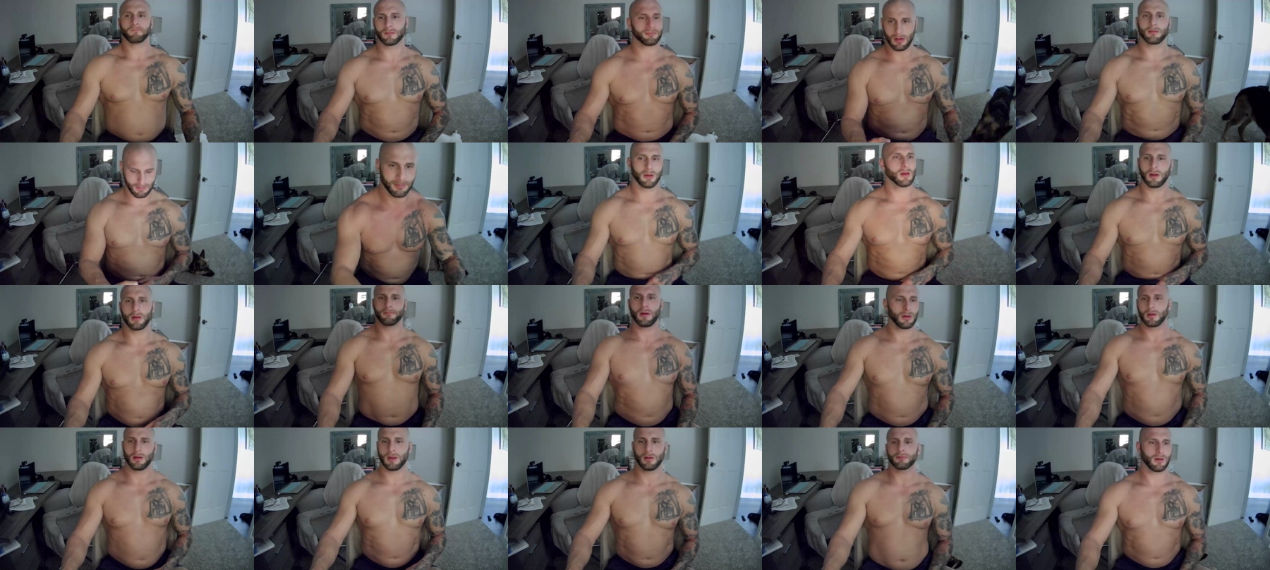 Mcnaasty69  25-09-2021 Male Porn