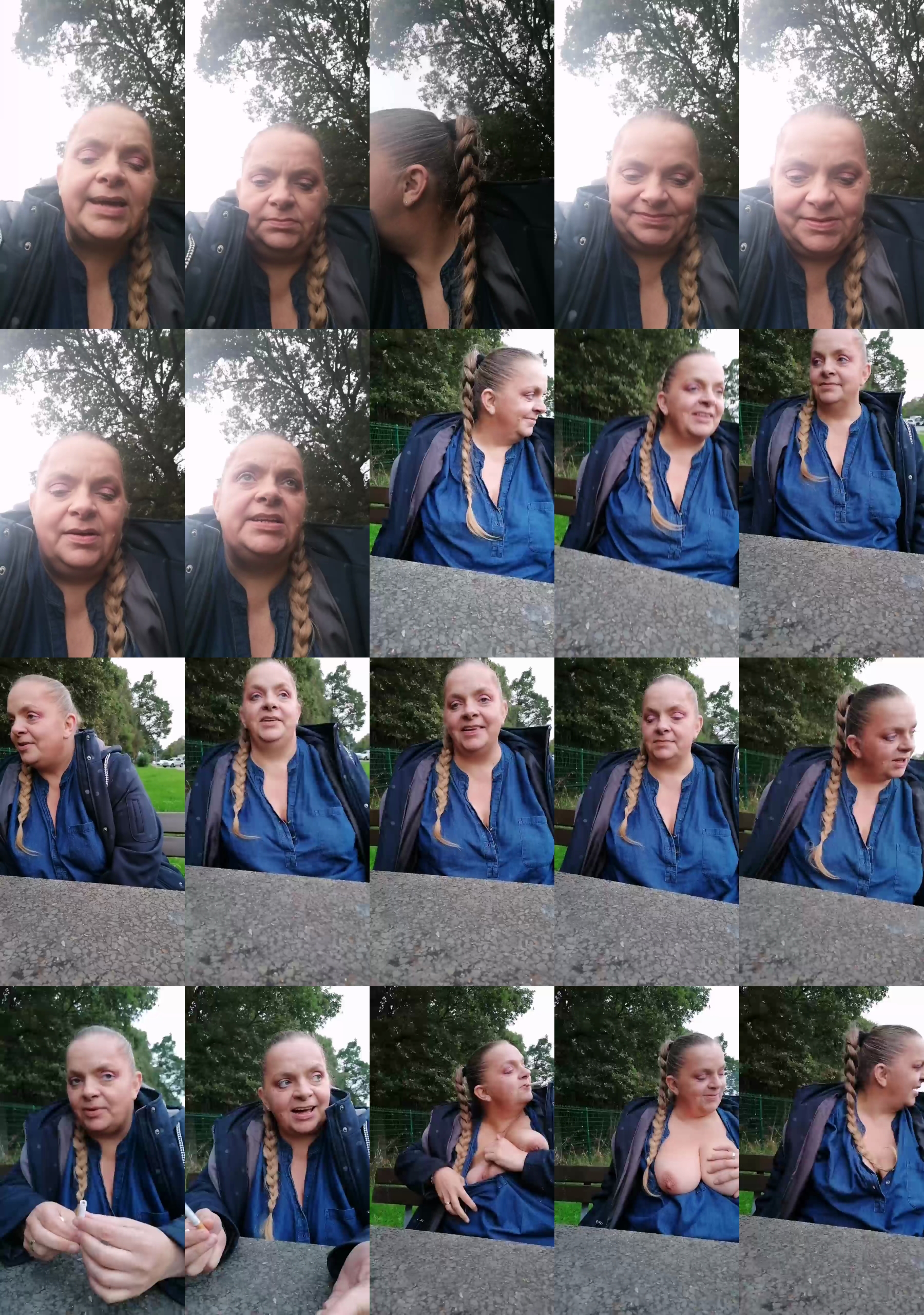Mollyschnegge74 24-09-2021 Wet 