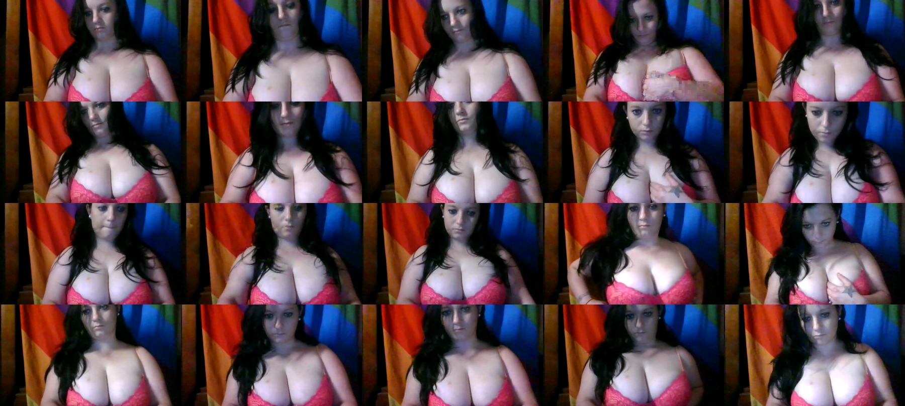 Rosegold_And_Rah 24-09-2021 Wet 