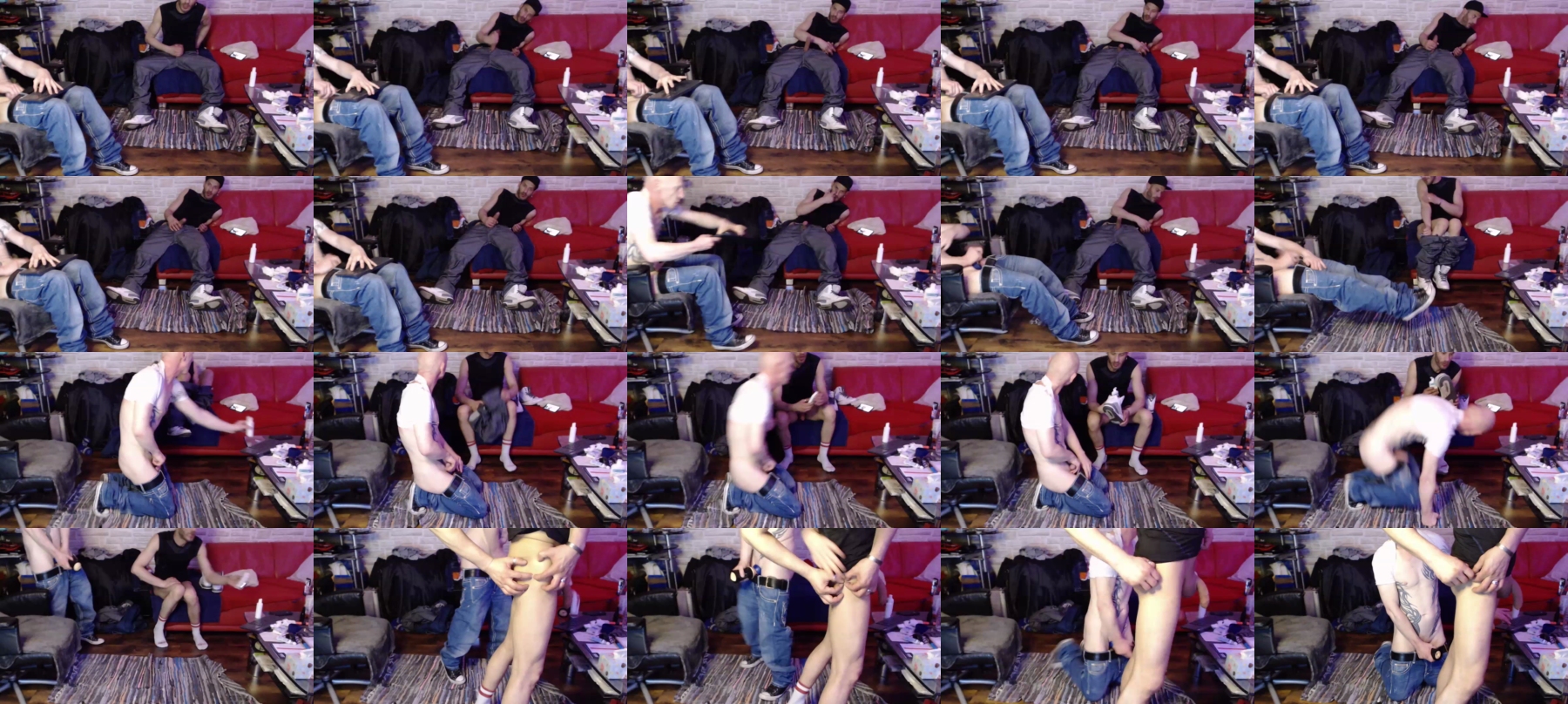 Royal2310  24-09-2021 Recorded Video Download
