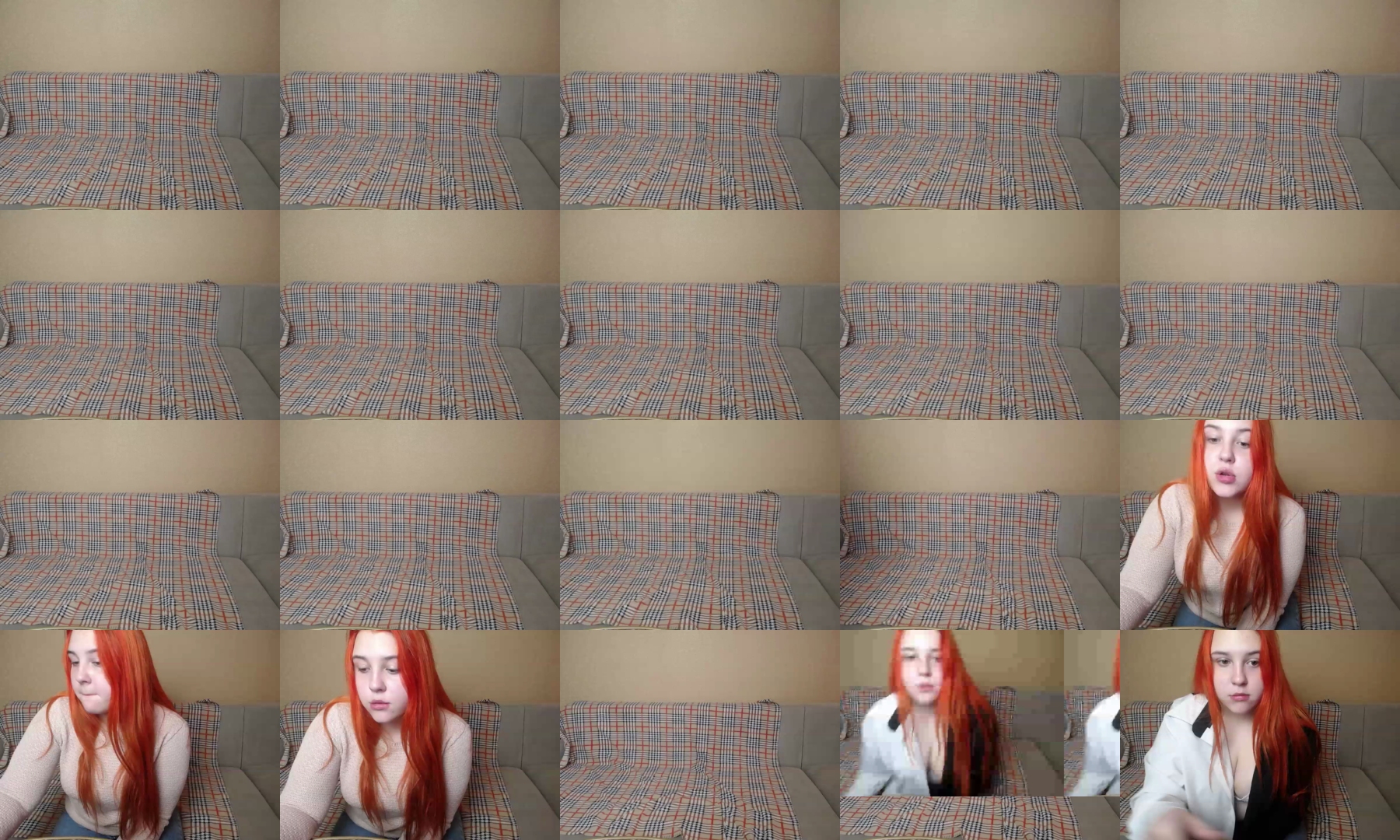 Sweet_LizaXx 25-09-2021 Recorded 