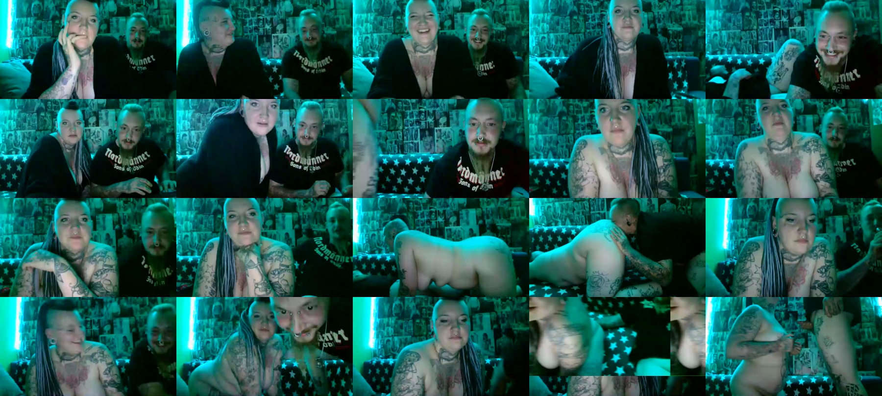 Tatooshieldmaid 24-09-2021 Download 