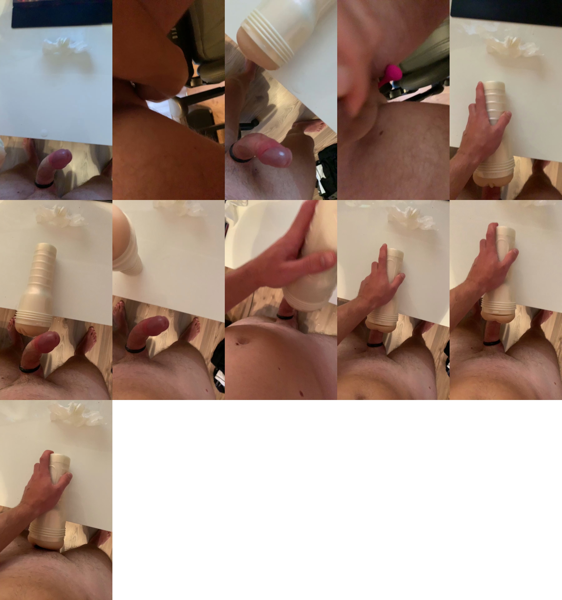 fuckboy296  24-09-2021 Recorded Video Show