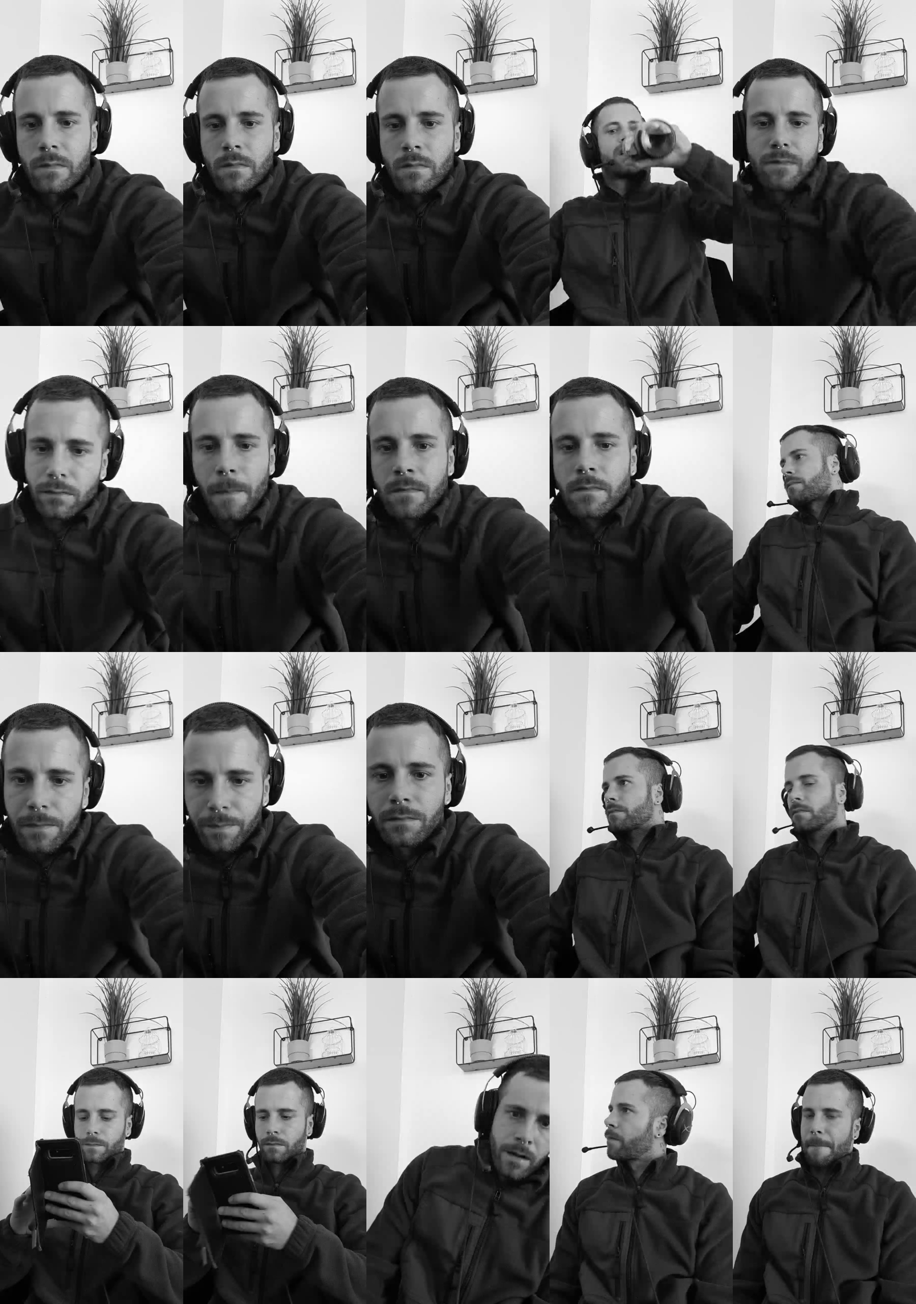 halunke_fun  25-09-2021 Recorded Video Nude